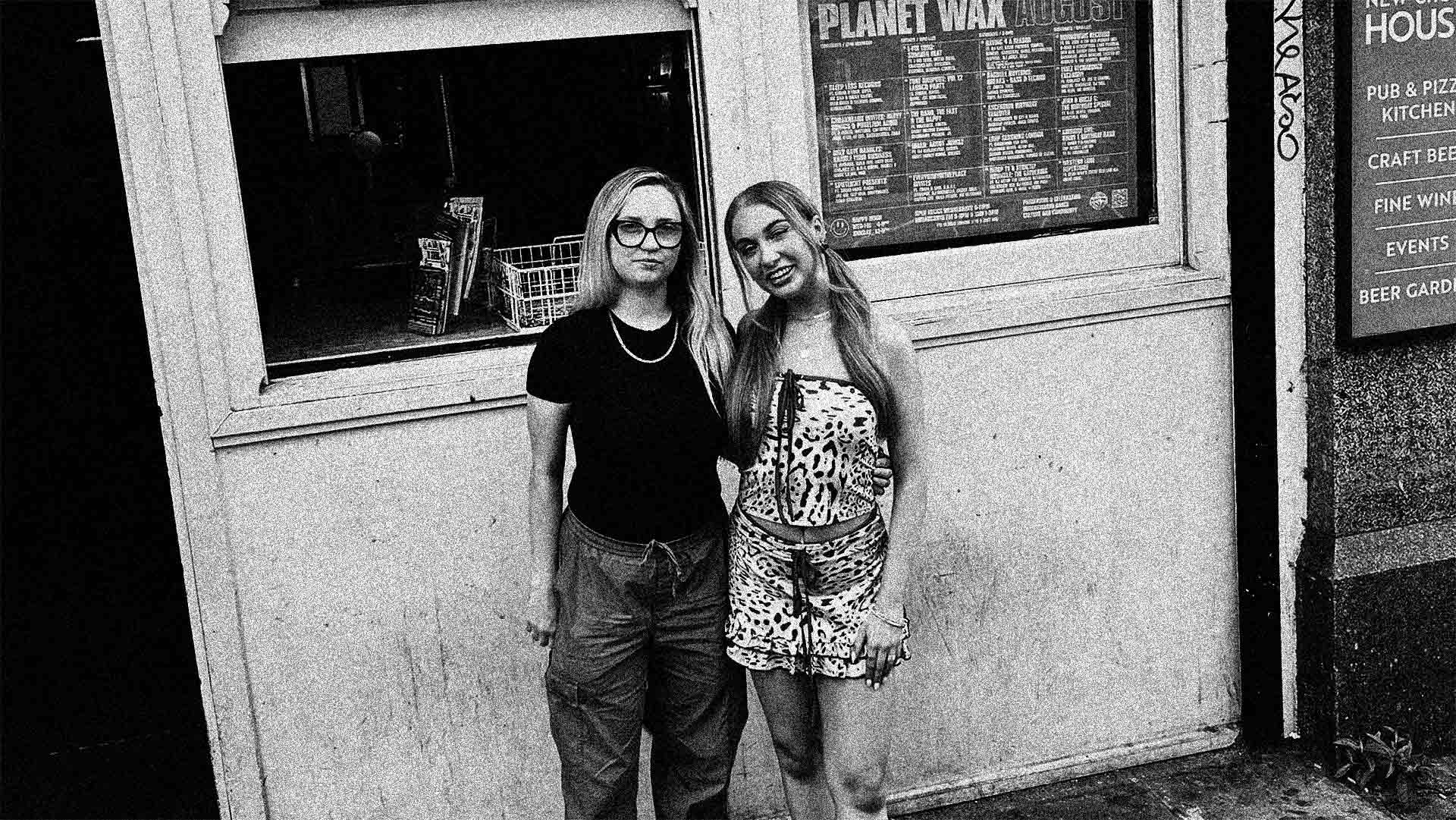 Only Rave Handles w/ Abby Daze, Tilda - 24 Aug 2025
