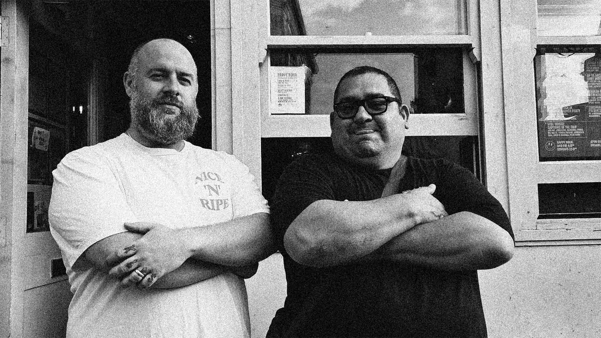 Nice'n'Wide w/ Dexta, Uncle G - 29 Aug 2025