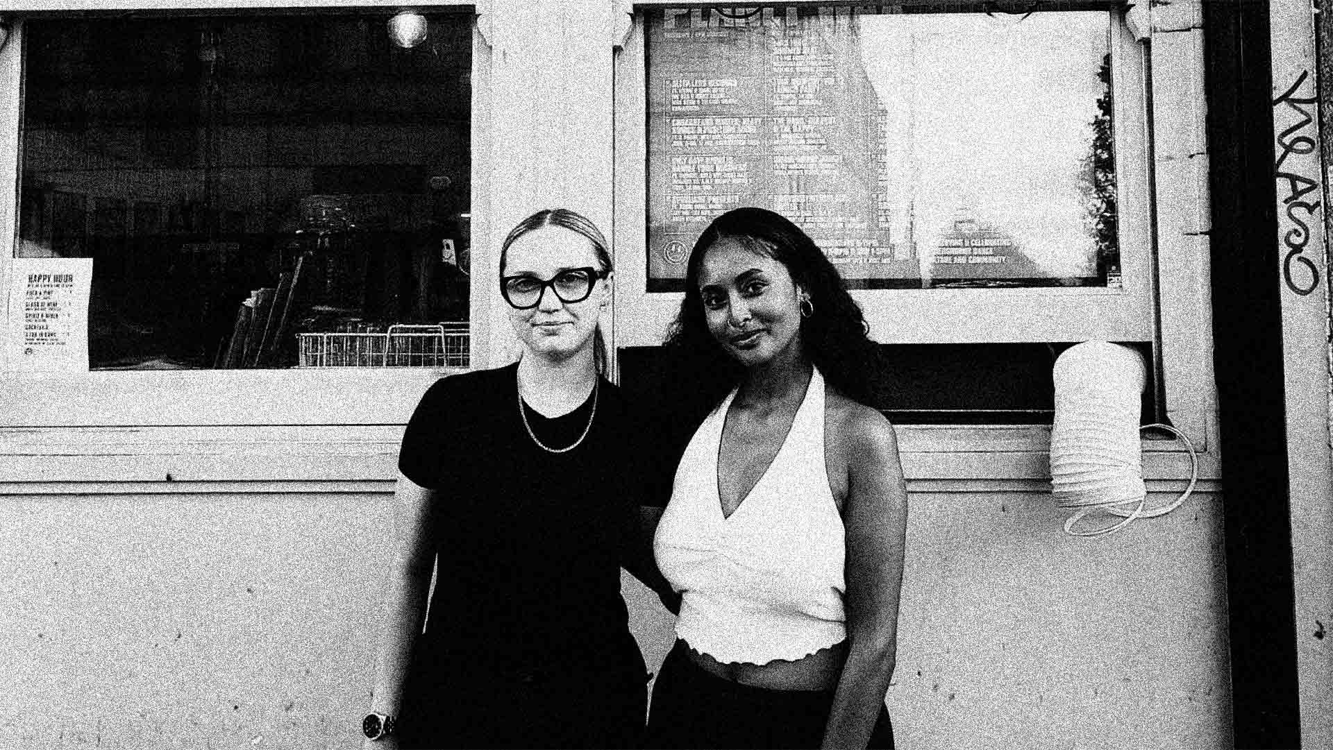Planet Sali w/ Sali, Abby Daze - 29 Aug 2025