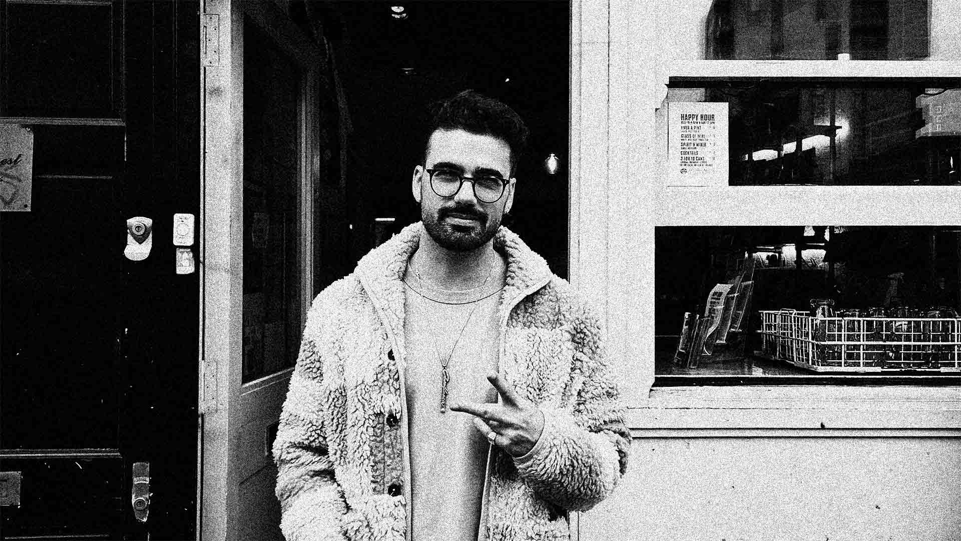 Depth Perception w/ Danja - 14 Sep 2025