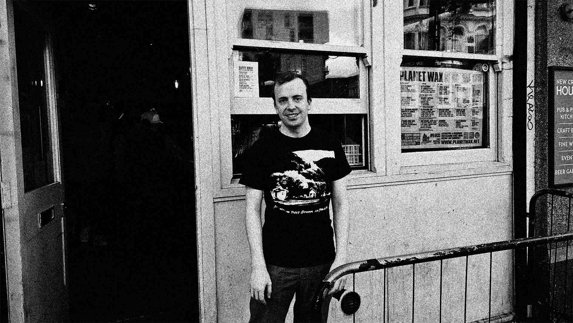 Sunday Service w/ Big Gulp - 21 Sep 2025