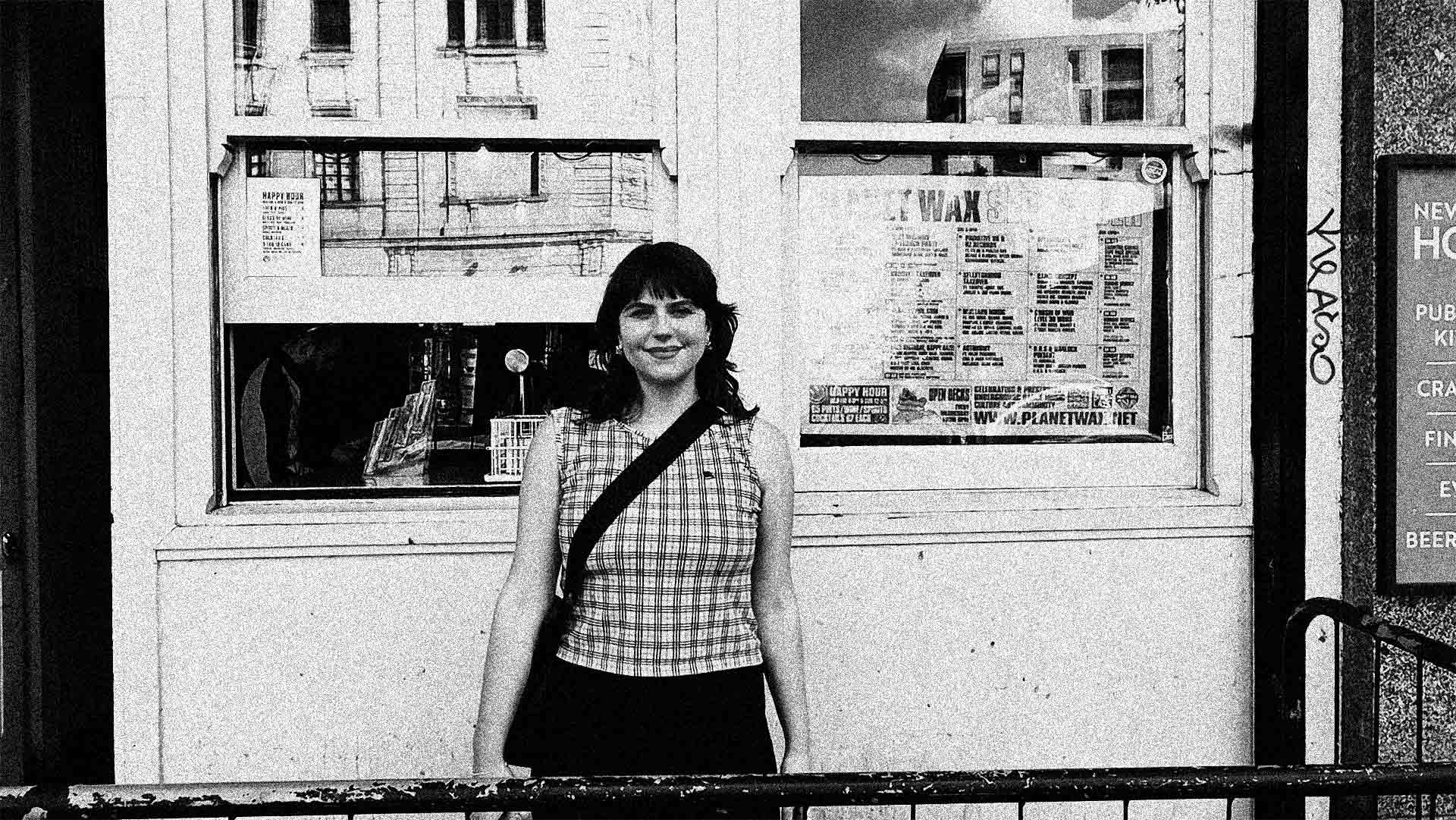 Sunday Service w/ H3L3NA - 21 Sep 2025