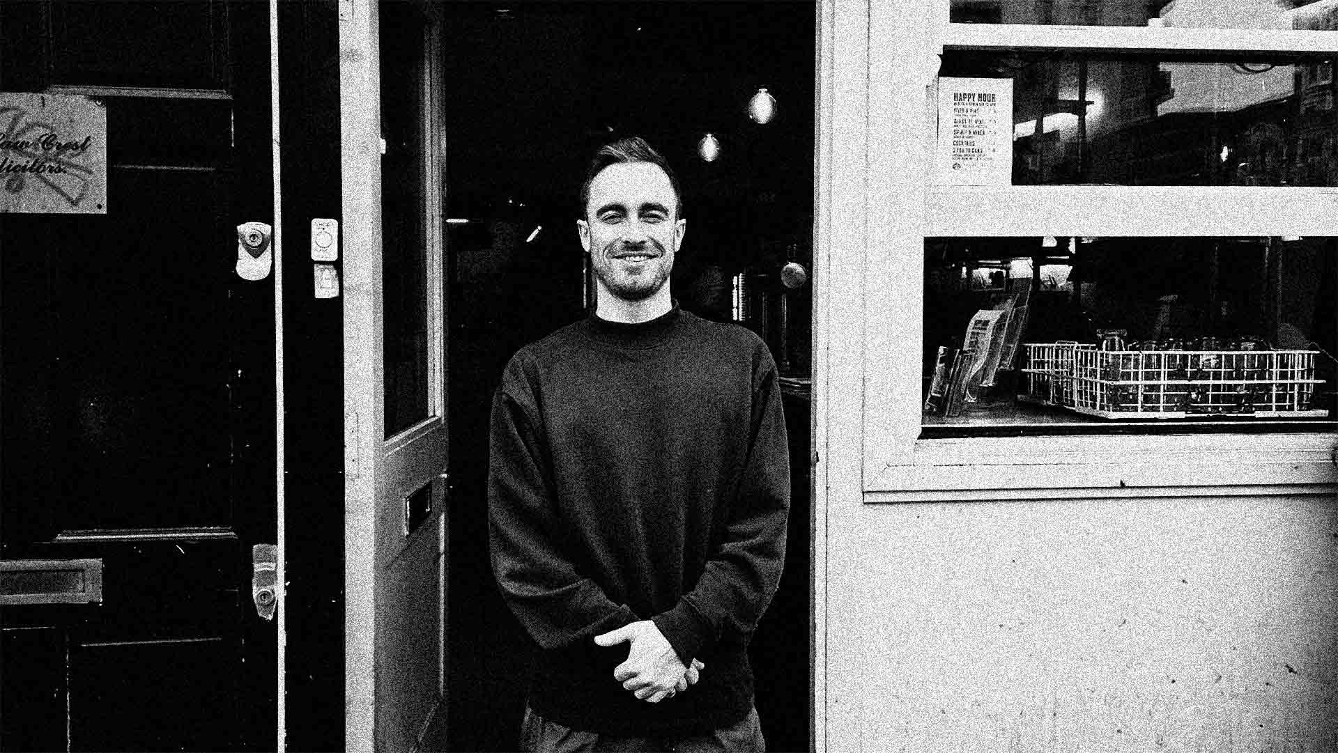 Room Two w/ Rob Vanden - 21 Sep 2025