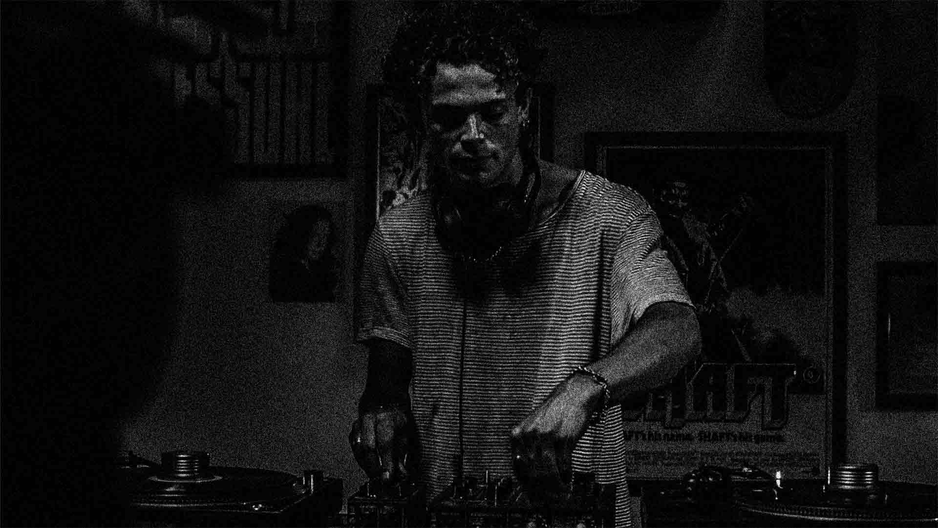 Sunday Service w/ Marcus Waxx - 26 Oct 2025