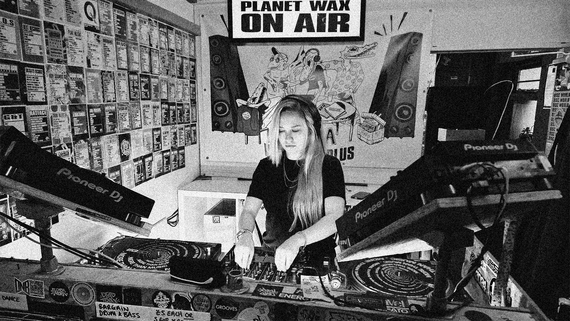 Only Rave Handles w/ Abby Daze - 26 Oct 2025
