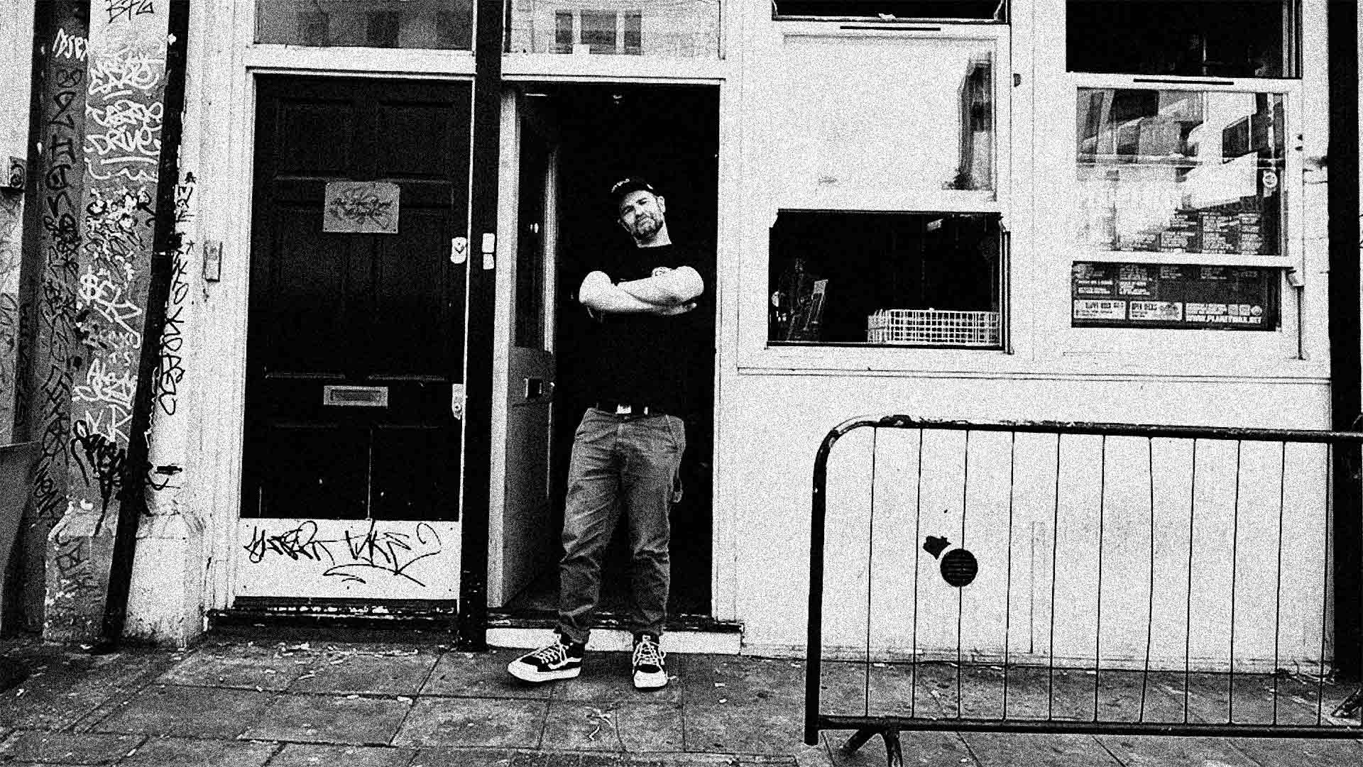 Hardcore Communion w/ Slundarq - 02 Nov 2025