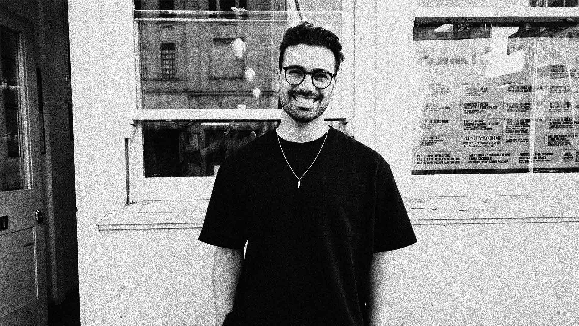 Depth Perception w/ Danja - 09 Nov 2025