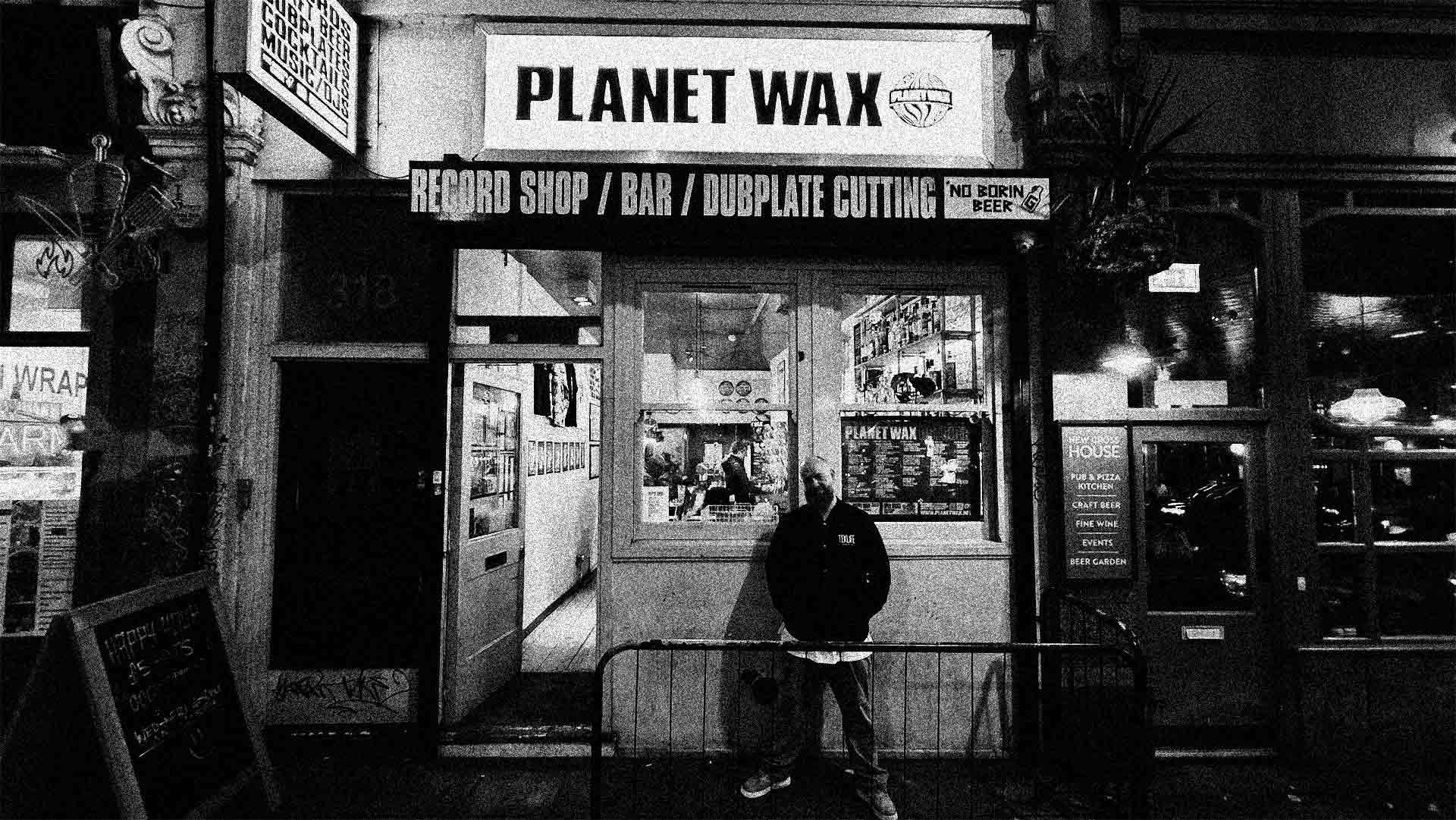 Under The Counter w/ Dexta - 24 Oct 2025