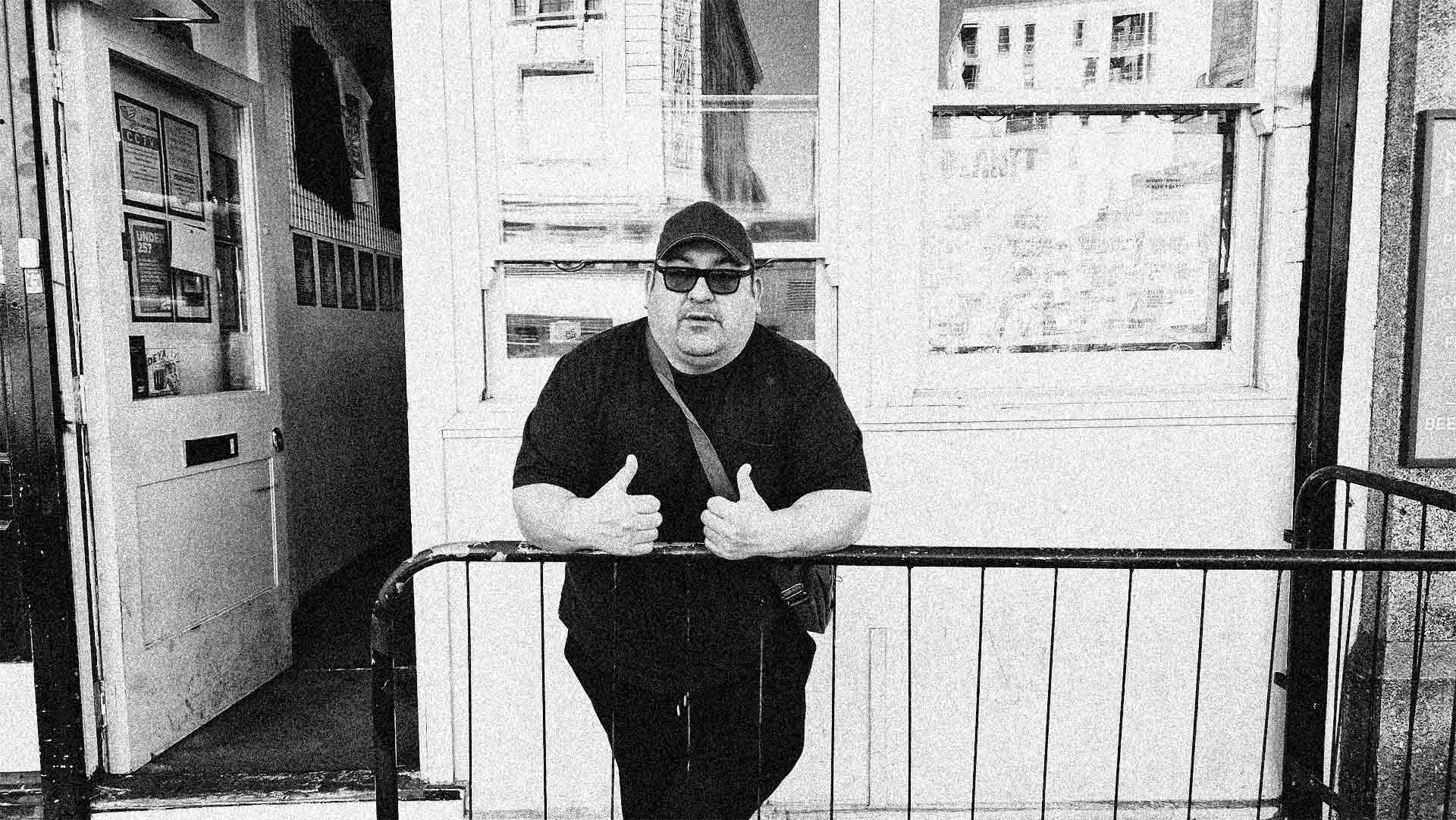 Non-Stop Ruffage w/ Uncle G - 24 Oct 2025