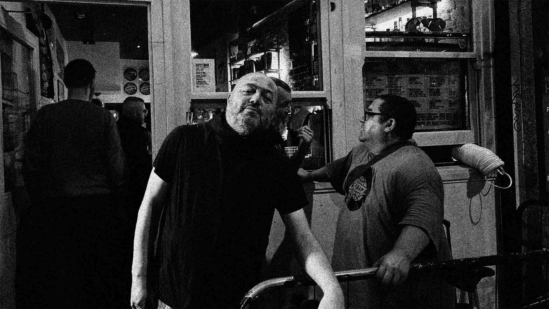 Happy Hour Sessions - 31 Oct 2025