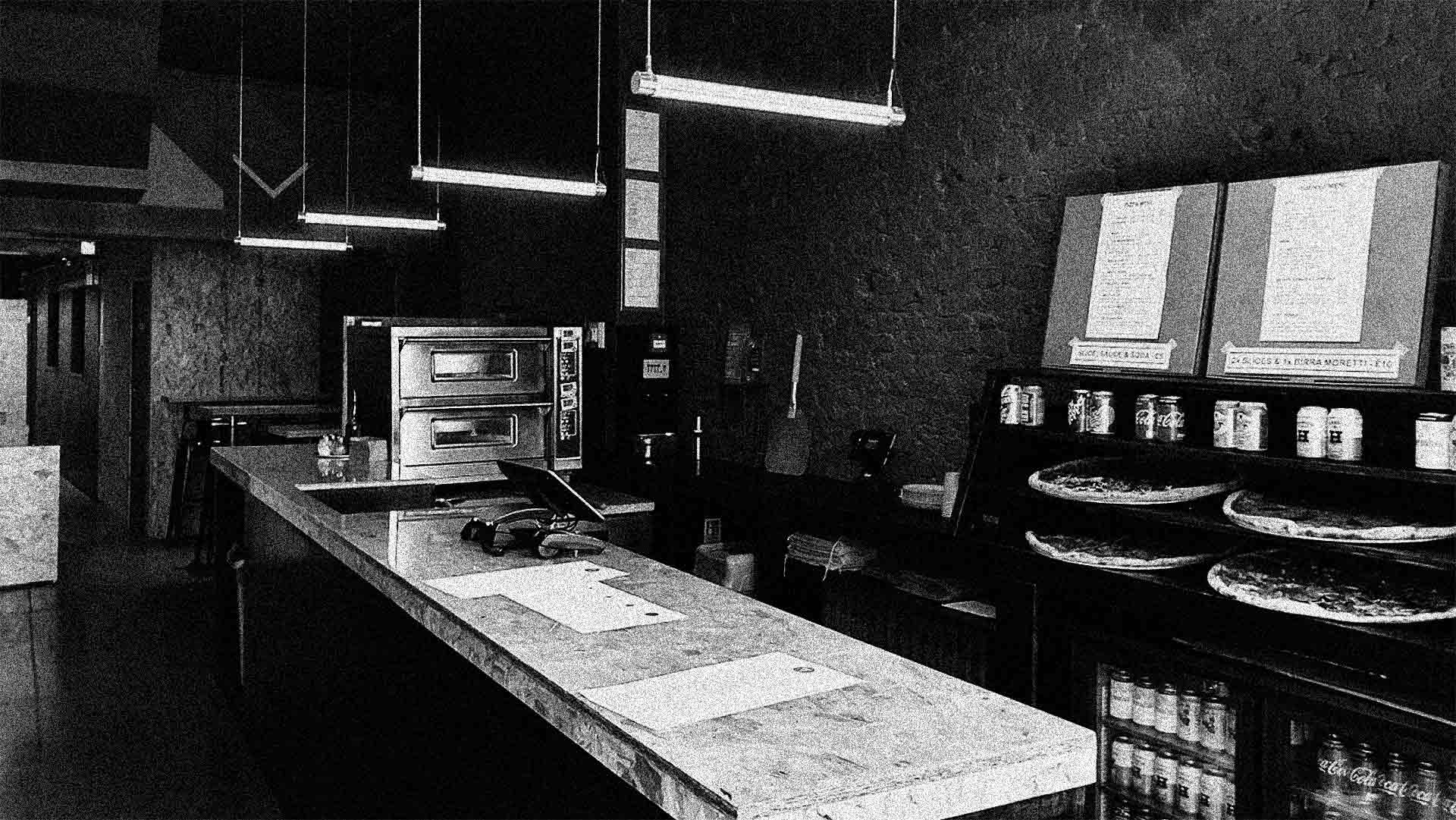 Sunday Service w/ Uncle G, Slundarq, Loki, Mauoq, Latex Girl, Suburban Architecture, Pizza Hotline - 02 Nov 2025