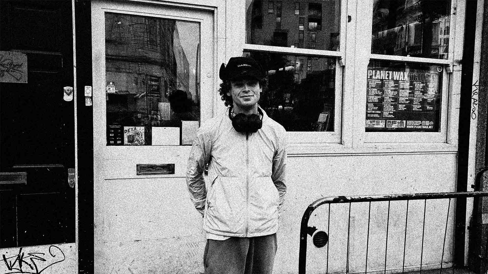 Sunday Service w/ Marcus Waxx - 26 Oct 2025