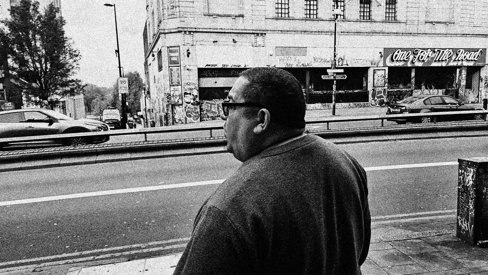 Urban Intelligence w/ Uncle G - 26 Oct 2025