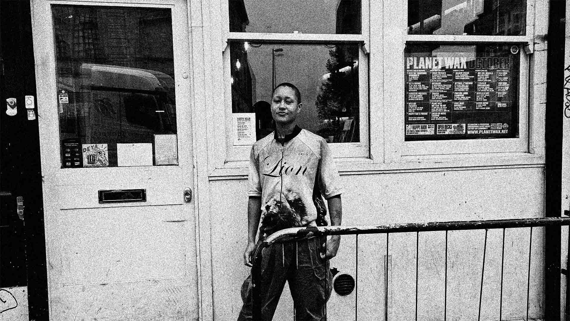 Sunday Service w/ Oshiya B - 26 Oct 2025