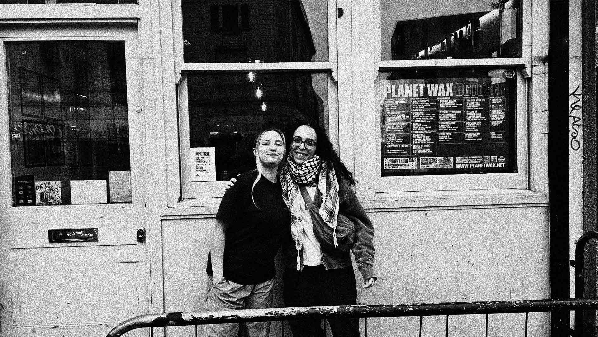 Only Rave Handles x Full Spectrum w/ Abby Daze, Yasmine - 26 Oct 2025