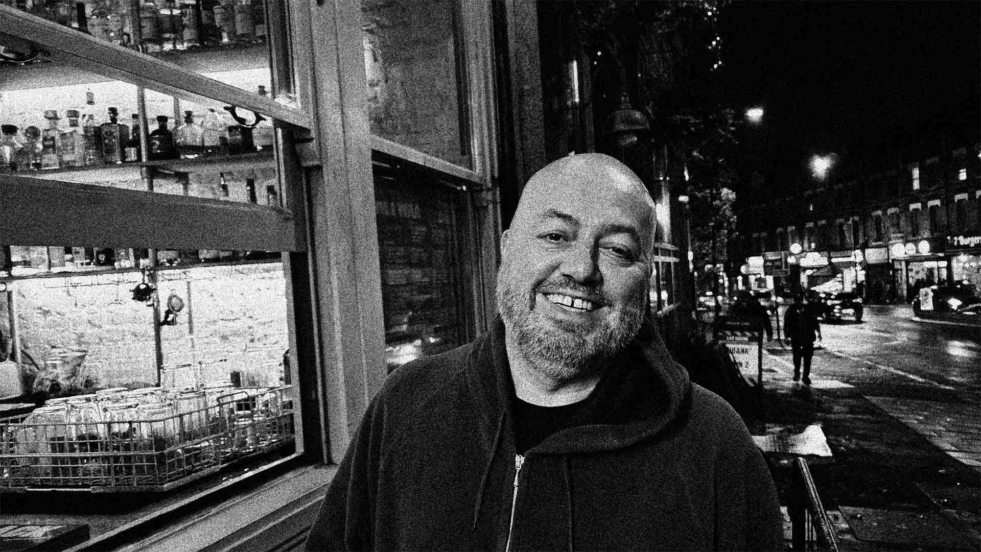 Sonic Treasure w/ Controlled Weirdness - 31 Oct 2025