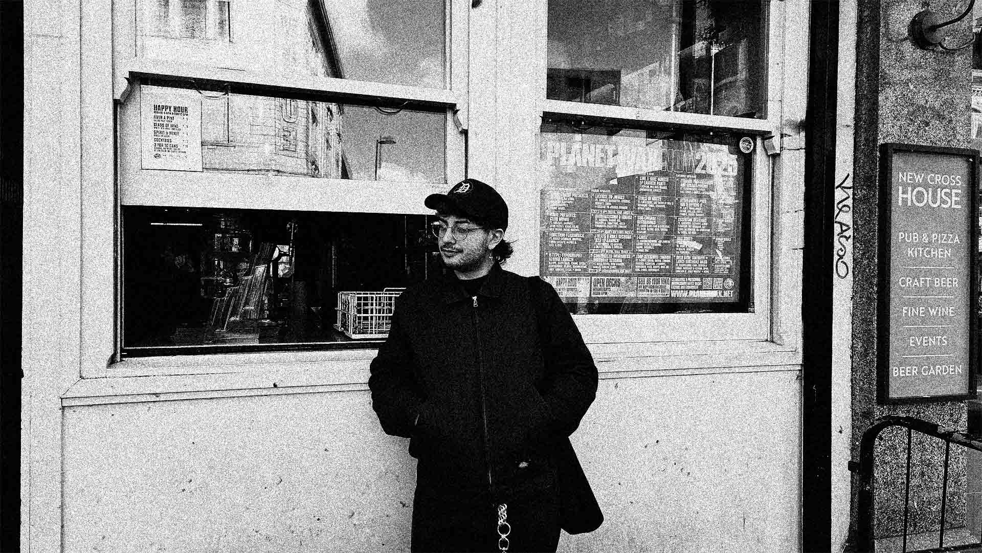 Sunday Service w/ Latex Girl - 02 Nov 2025