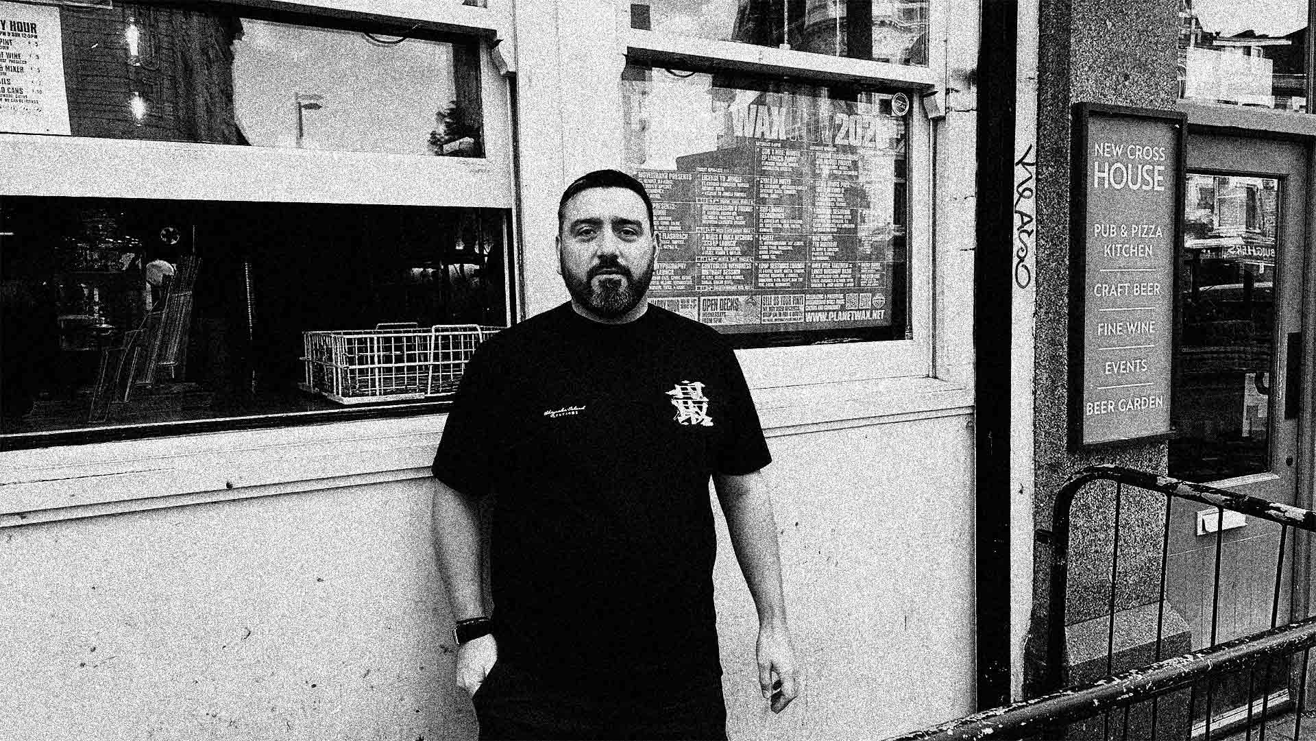 Front 2 Back w/ Loki - 02 Nov 2025