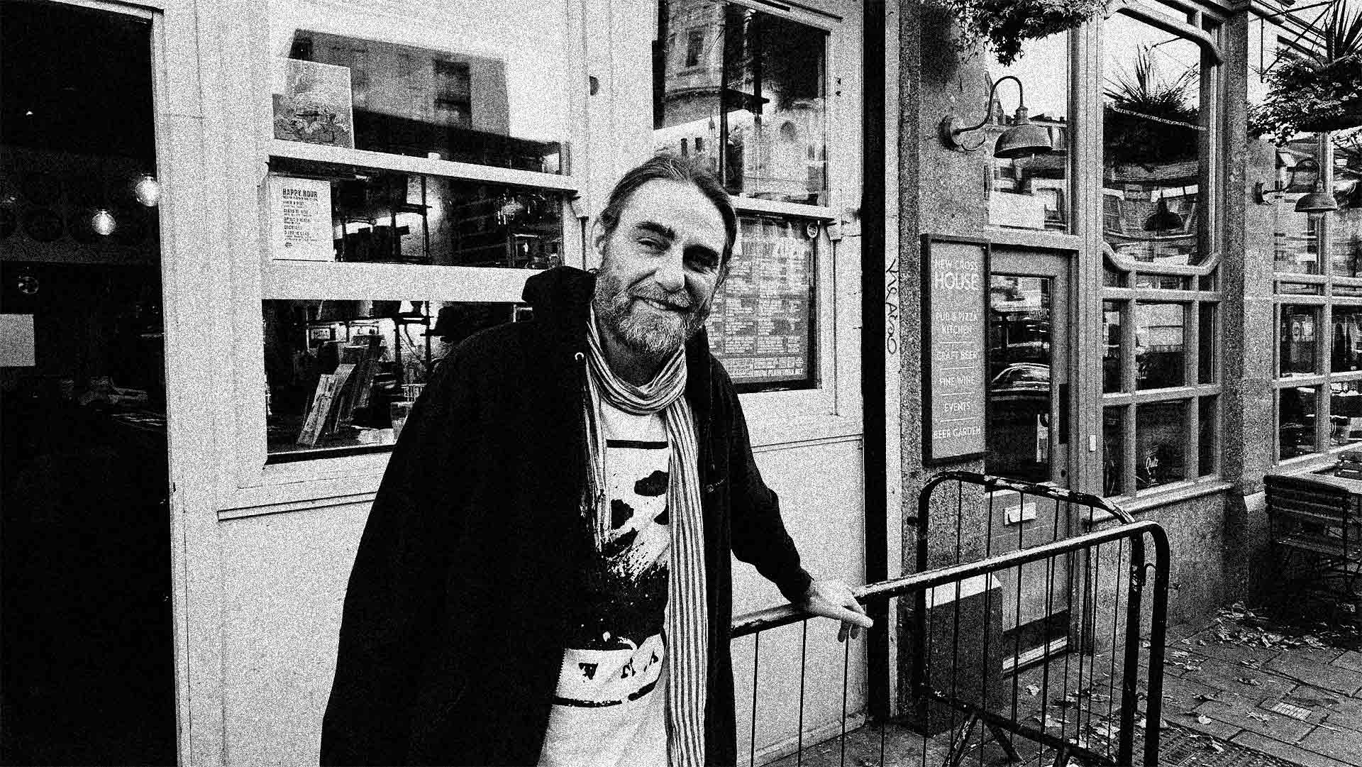 Sunday Service w/ Mauoq - 02 Nov 2025