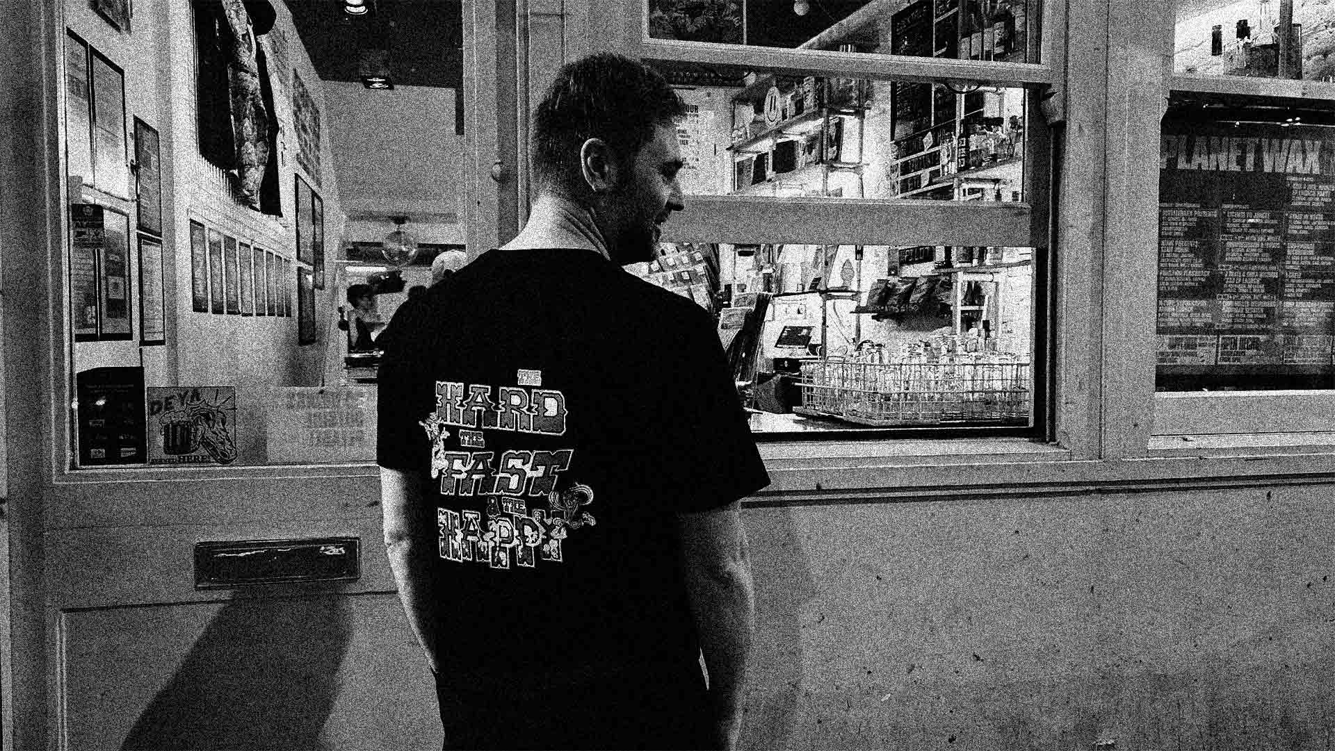 Hardcore Communion w/ Slundarq - 02 Nov 2025