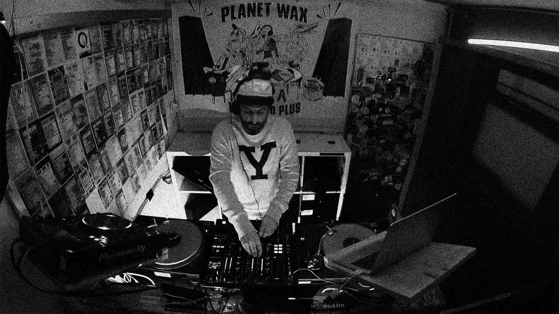 Pizza Hotline - Dream Select LP Launch w/ Suburban Architecture - 02 Nov 2025