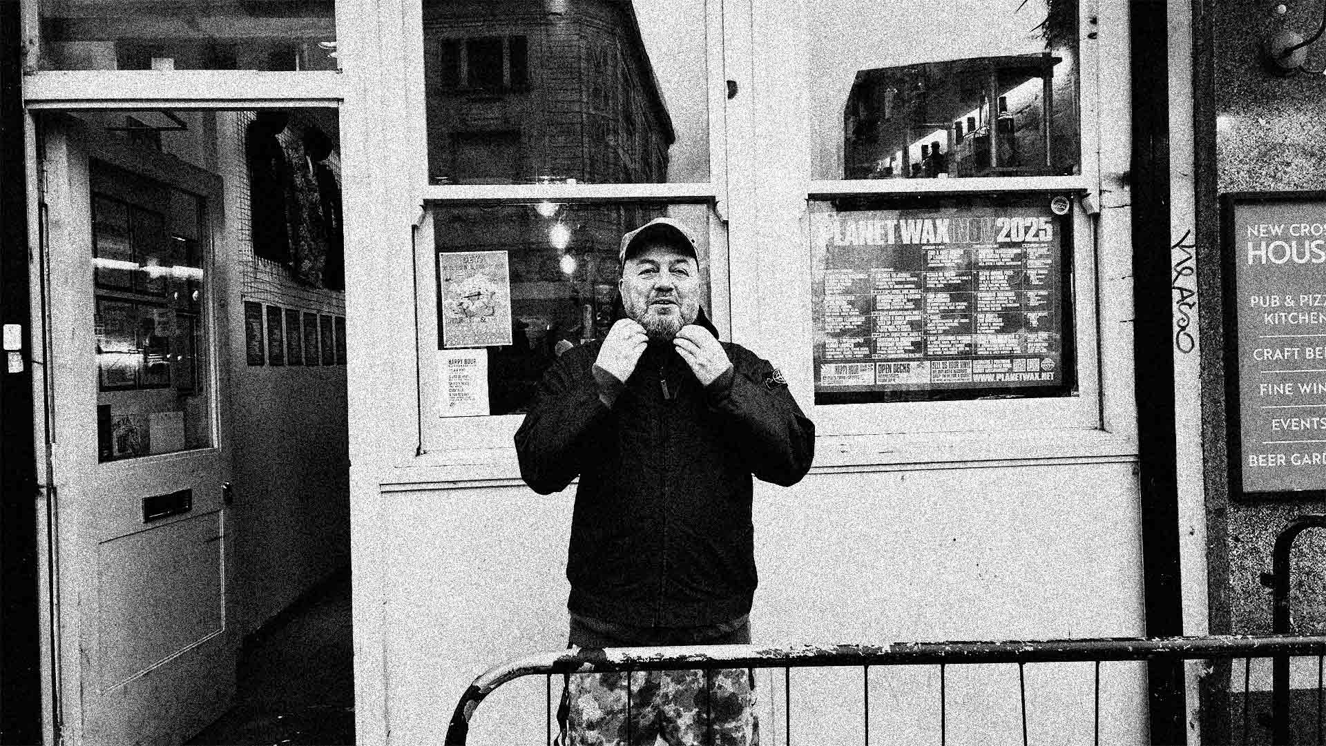 Sonic Treasure w/ Controlled Weirdness - 07 Nov 2025