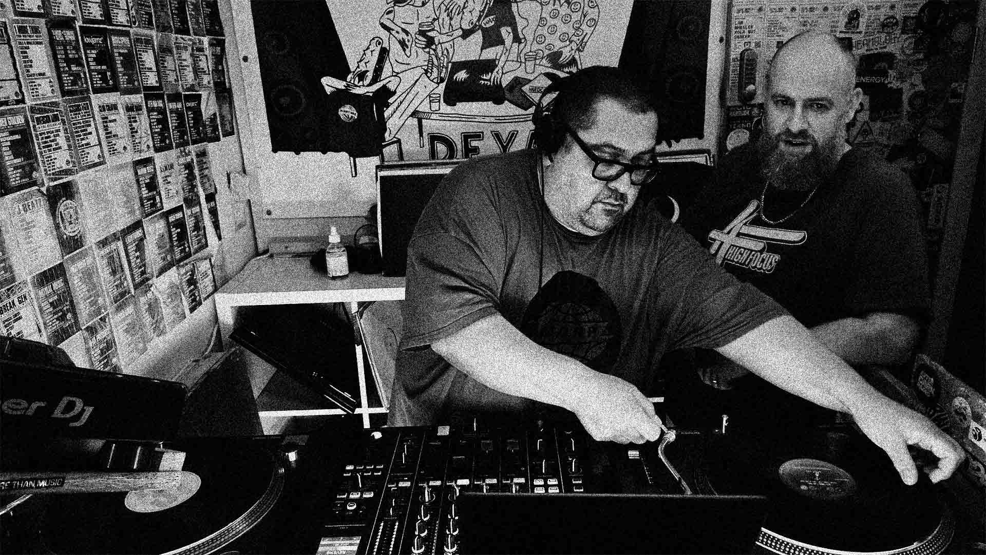 2XL w/ Dexta, Uncle G - 07 Nov 2025