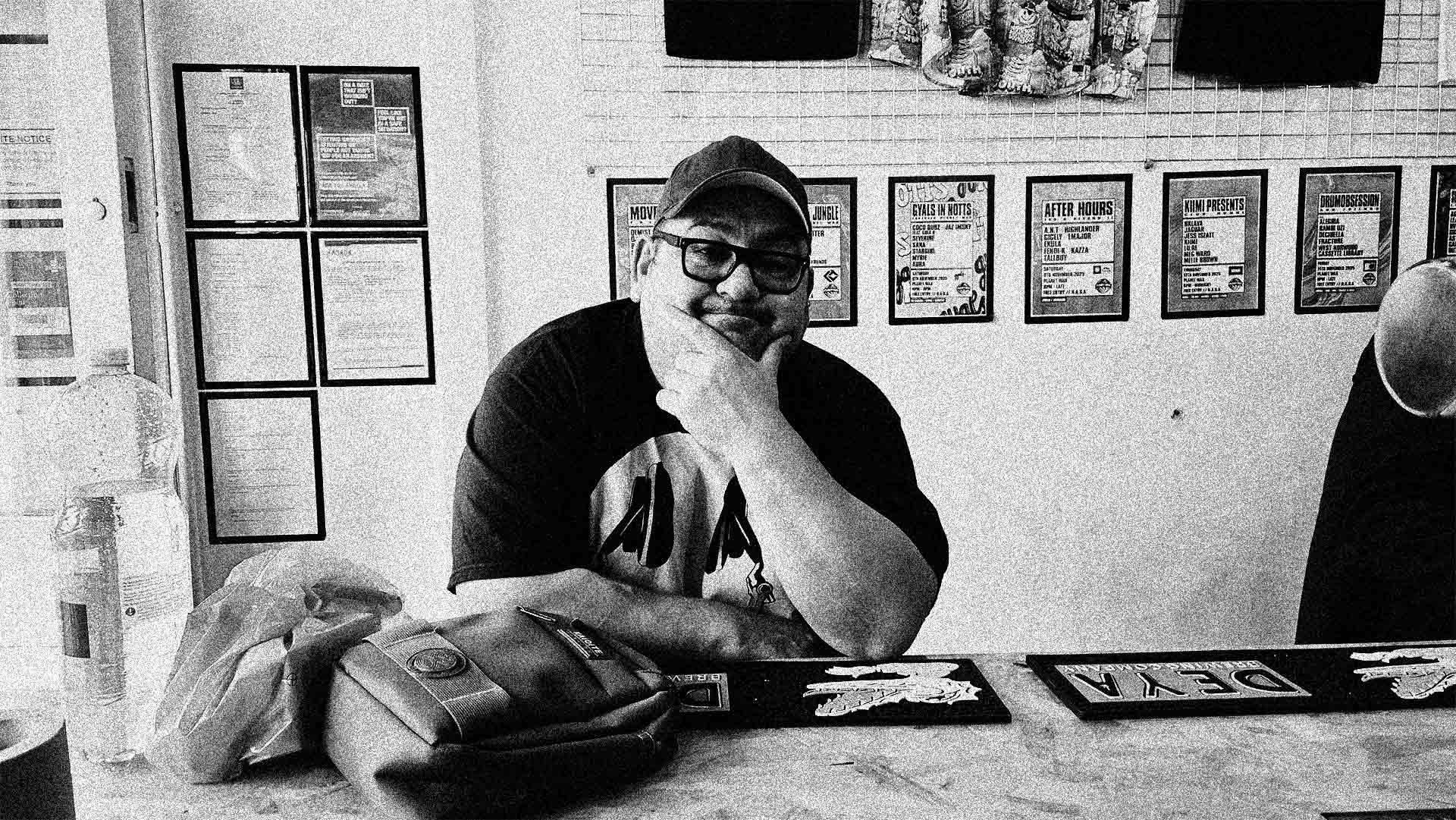 Urban Intelligence w/ Uncle G - 09 Nov 2025