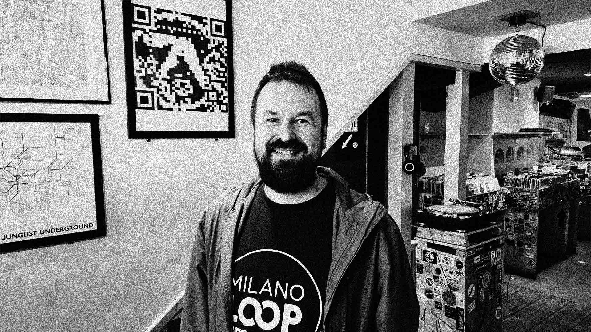 Sunday Service w/ Dusty Ohms - 09 Nov 2025