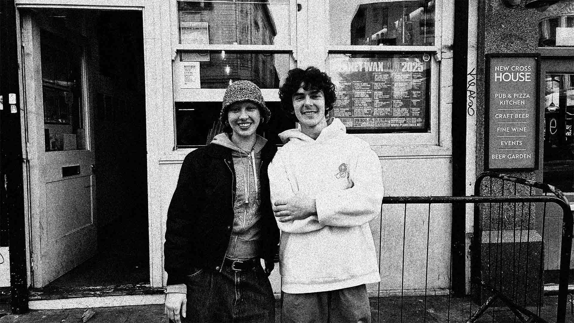 Sunday Service w/ Packed Rich, Ann2k - 09 Nov 2025