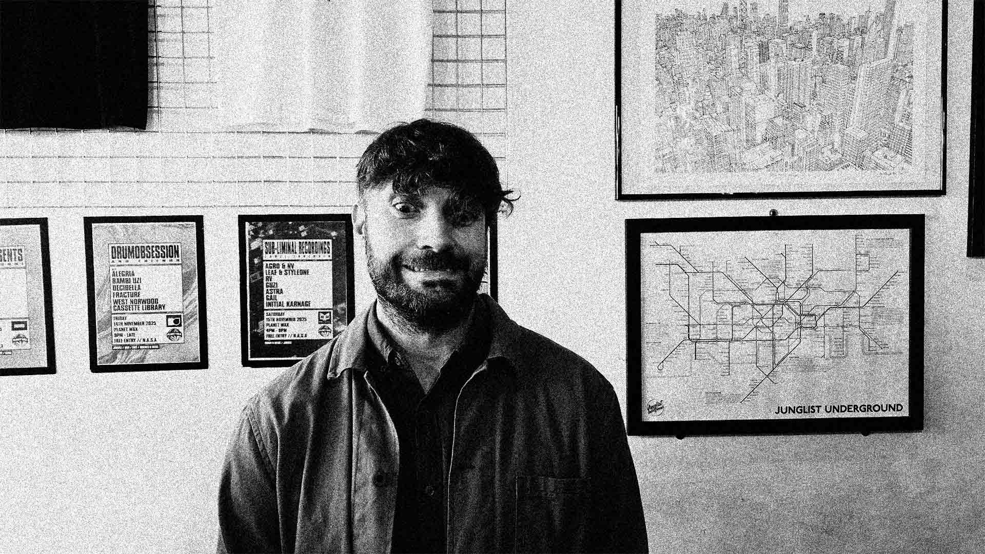 Resonant Frequency w/ Lucille Mcfierce - 09 Nov 2025