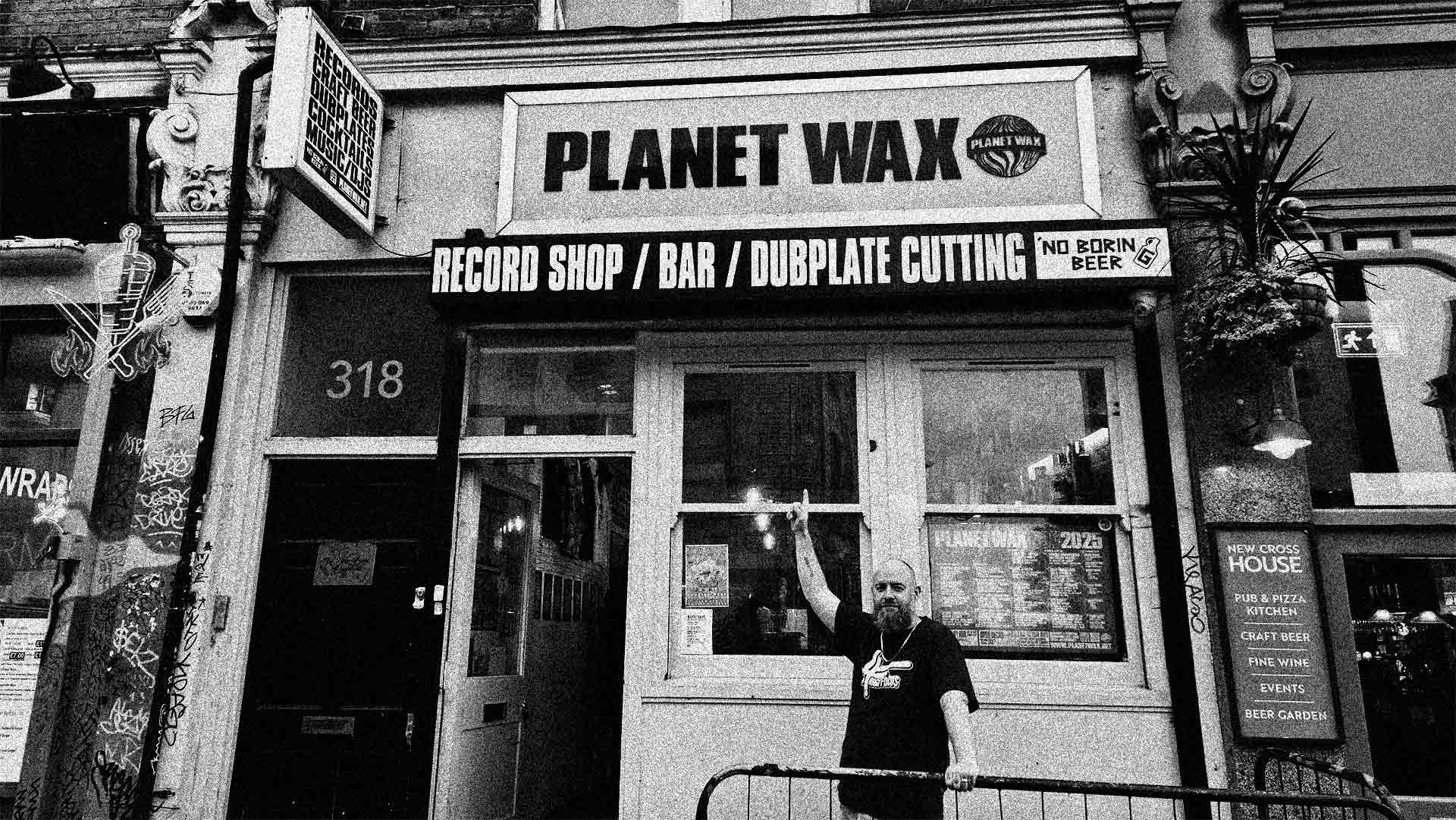 Happy Hour Sessions - 14 Nov 2025