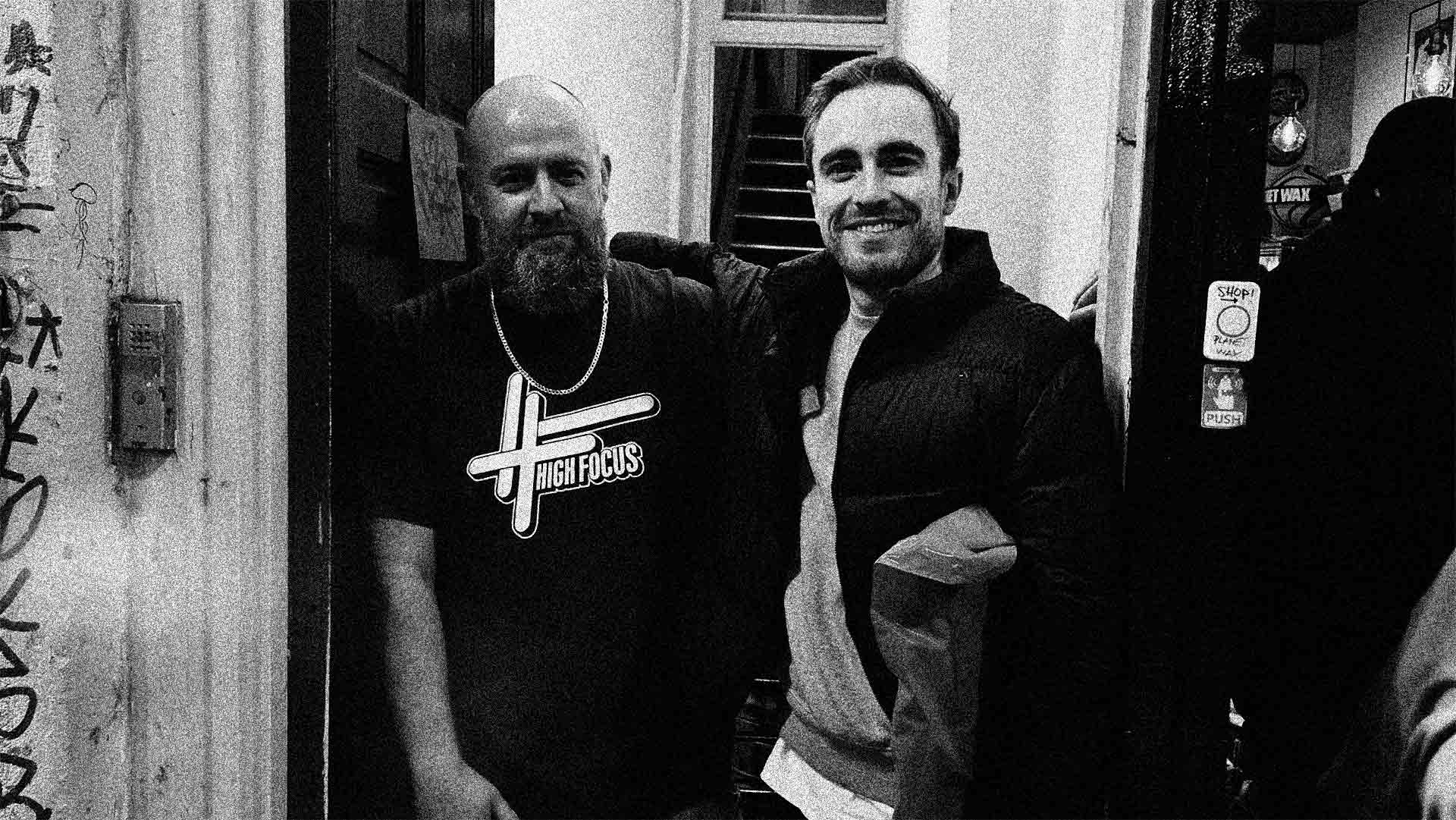 Happy Hour Sessions - 14 Nov 2025