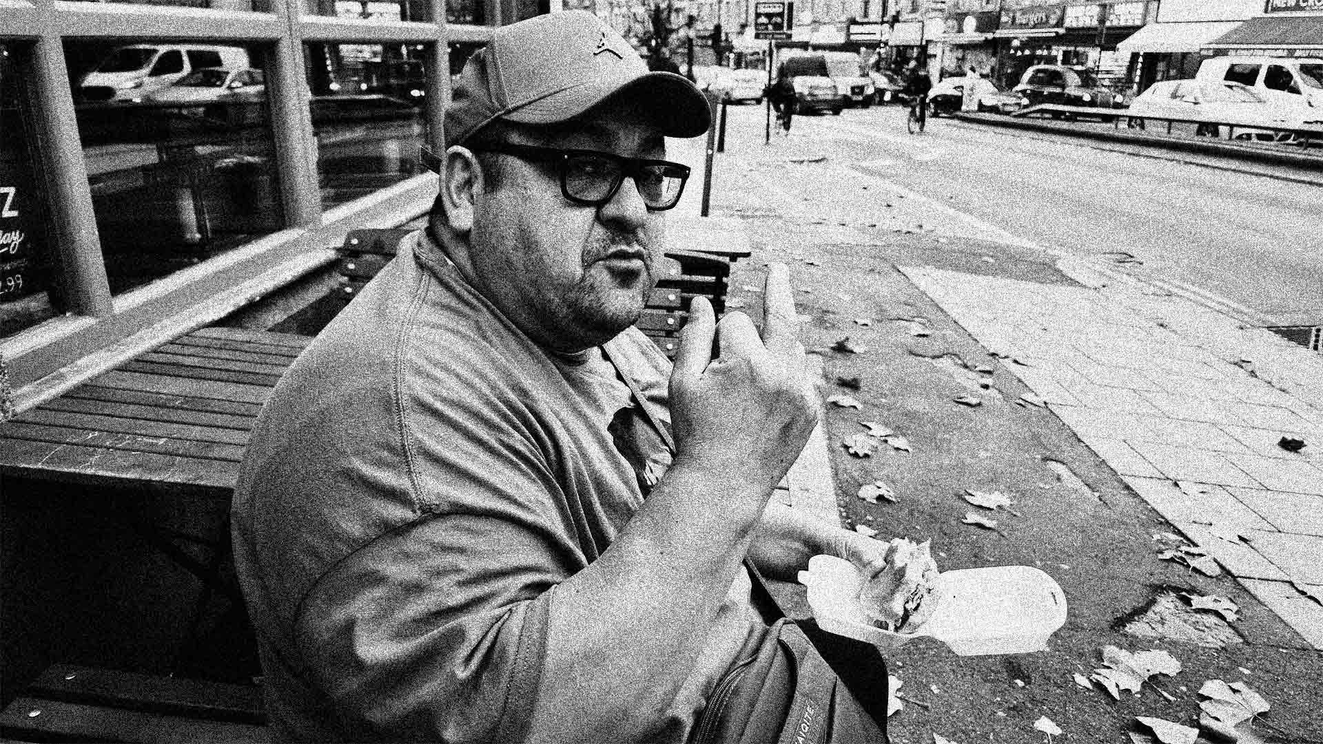 Happy Hour Sessions - 14 Nov 2025