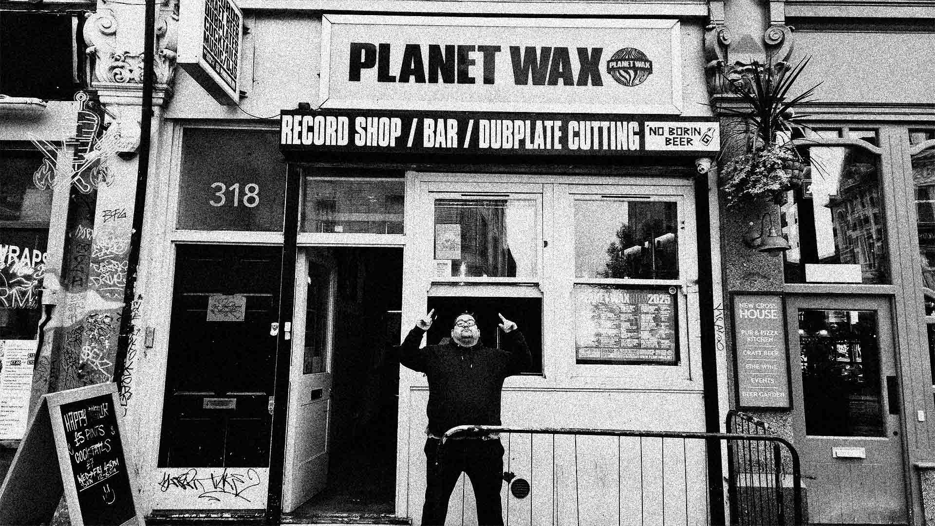 Urban Intelligence w/ Uncle G - 16 Nov 2025