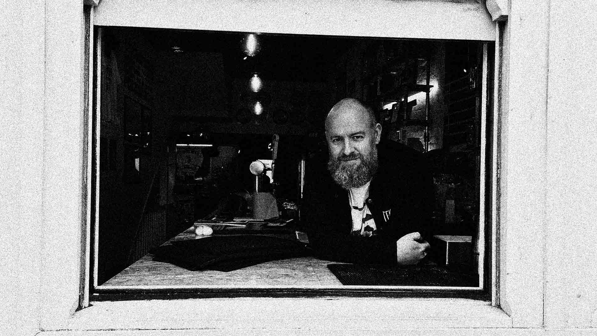 Sunday Service w/ Dexta - 16 Nov 2025