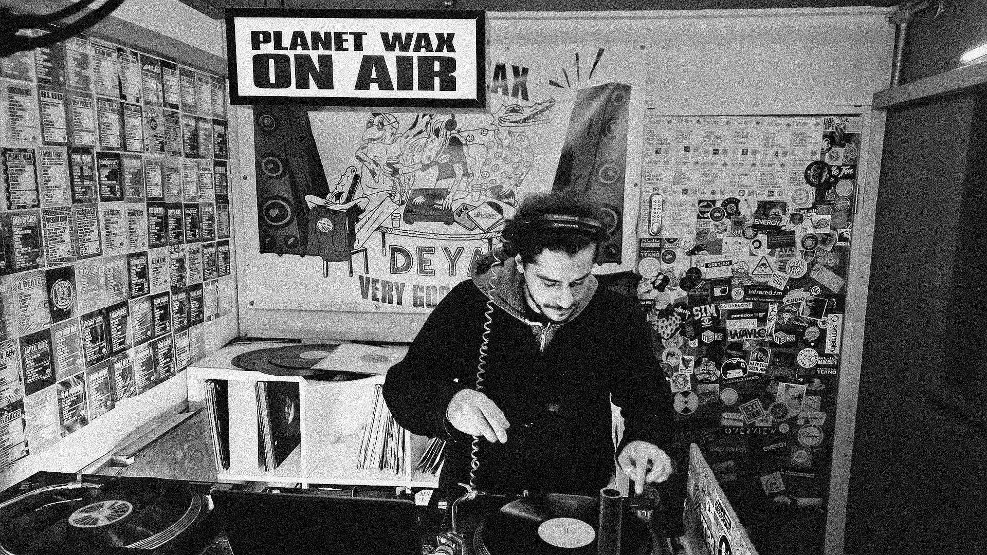 Sunday Service w/ Tay - 27 Oct 2024