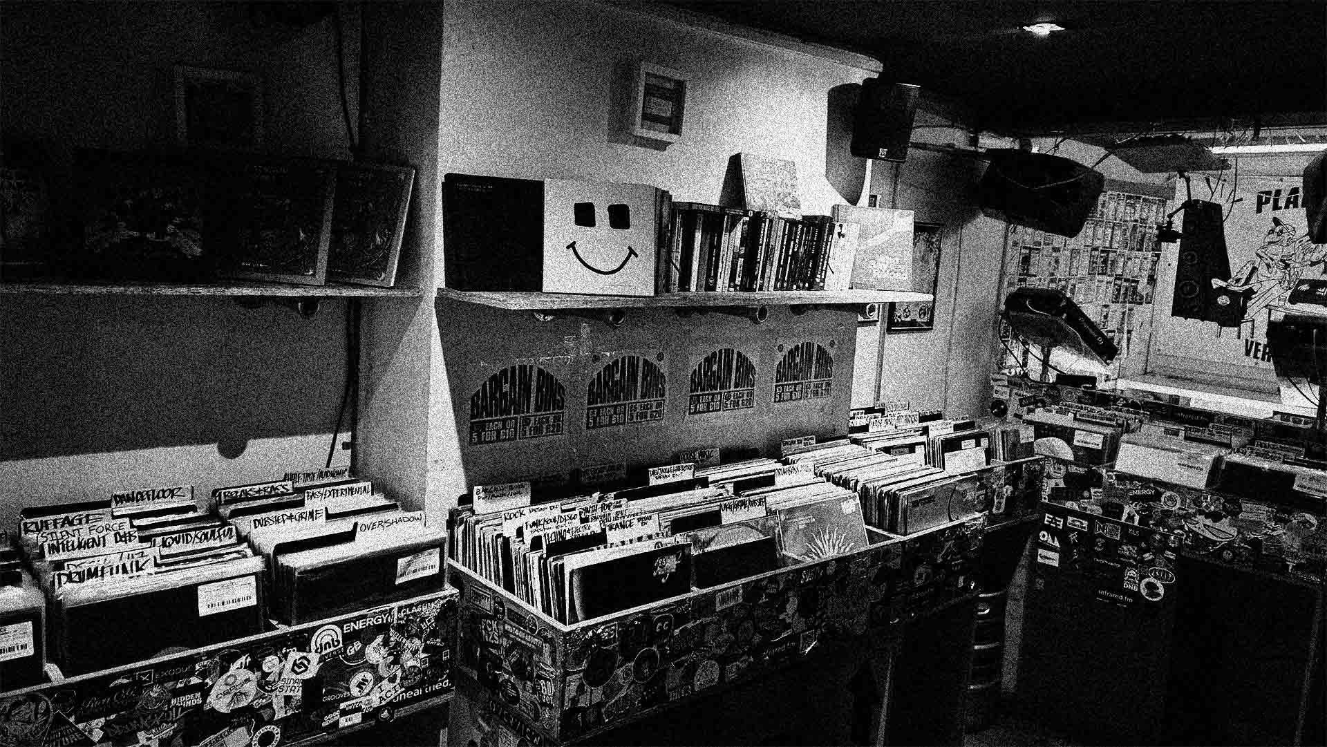 Sunday Service w/ Uncle G, Snoozy, Tentaghoul, PappaFunk, Warlock, Scozza - 30 Nov 2025