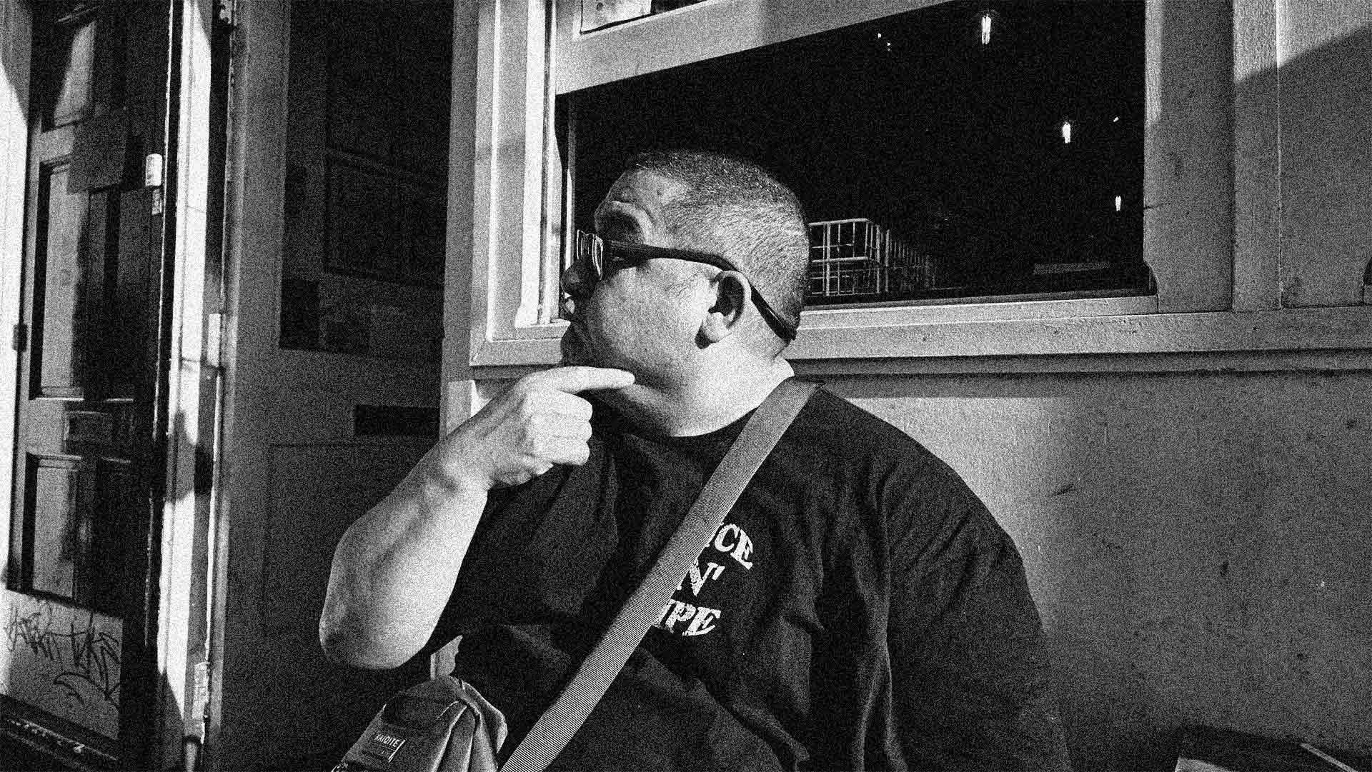 Sunday Service - 30 Nov 2025