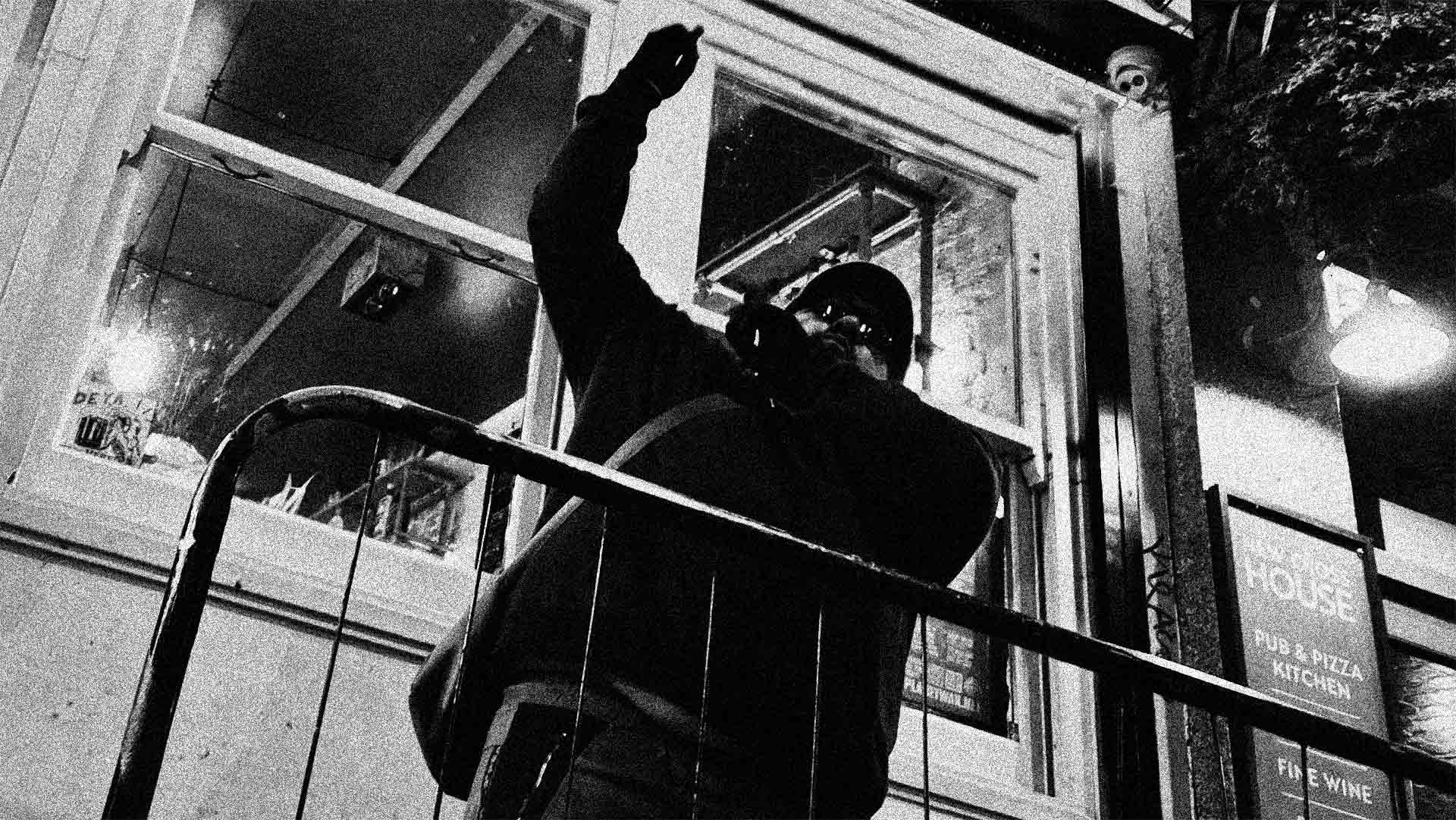 Non-Stop Ruffage w/ Uncle G - 21 Nov 2025