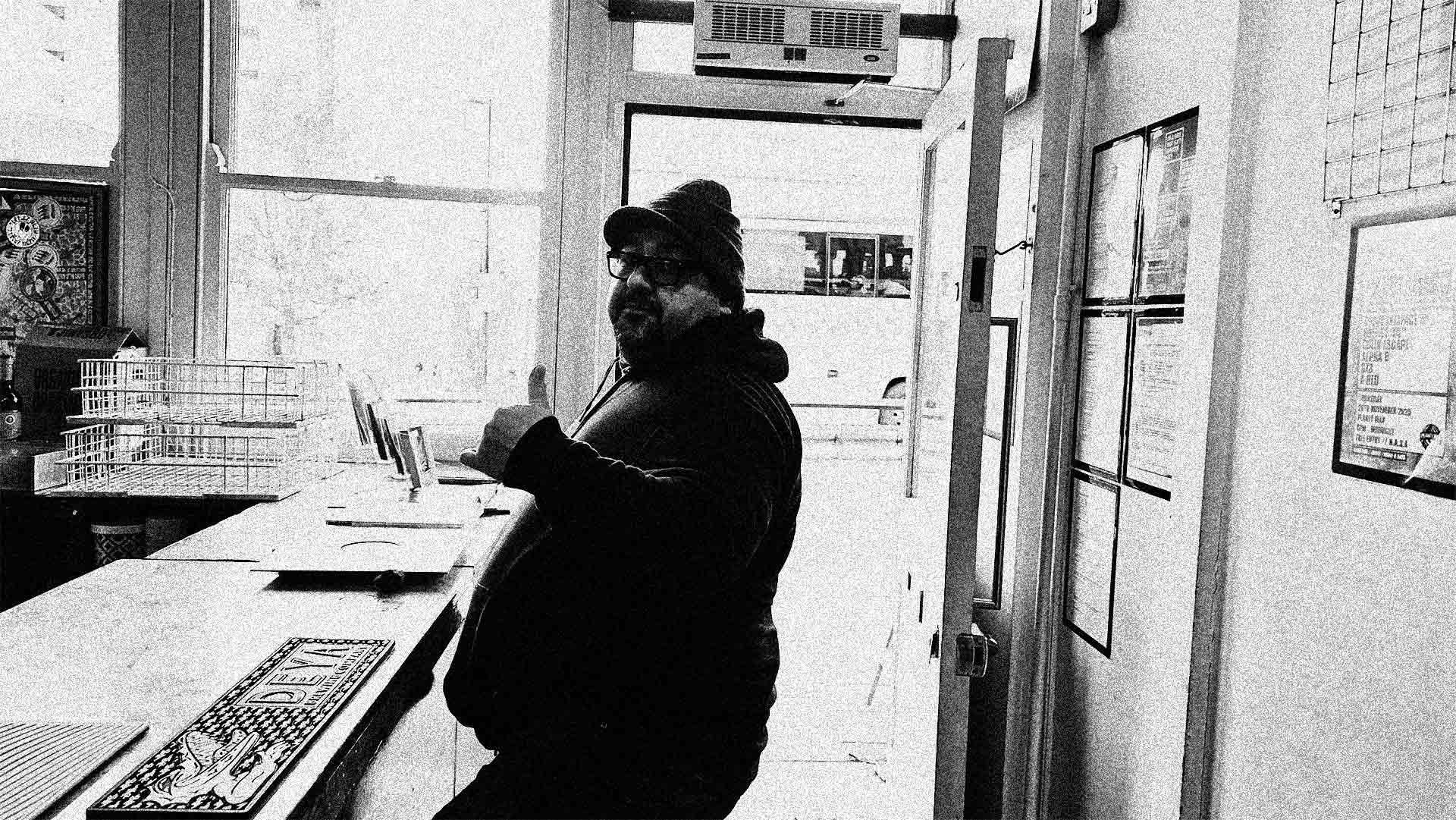 Urban Intelligence w/ Uncle G - 23 Nov 2025