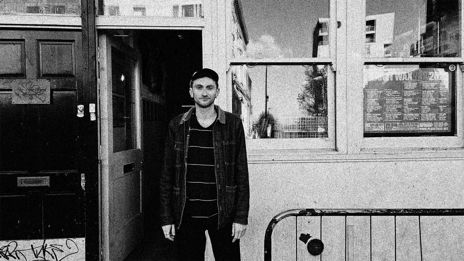 Sunday Service w/ Merlin - 23 Nov 2025