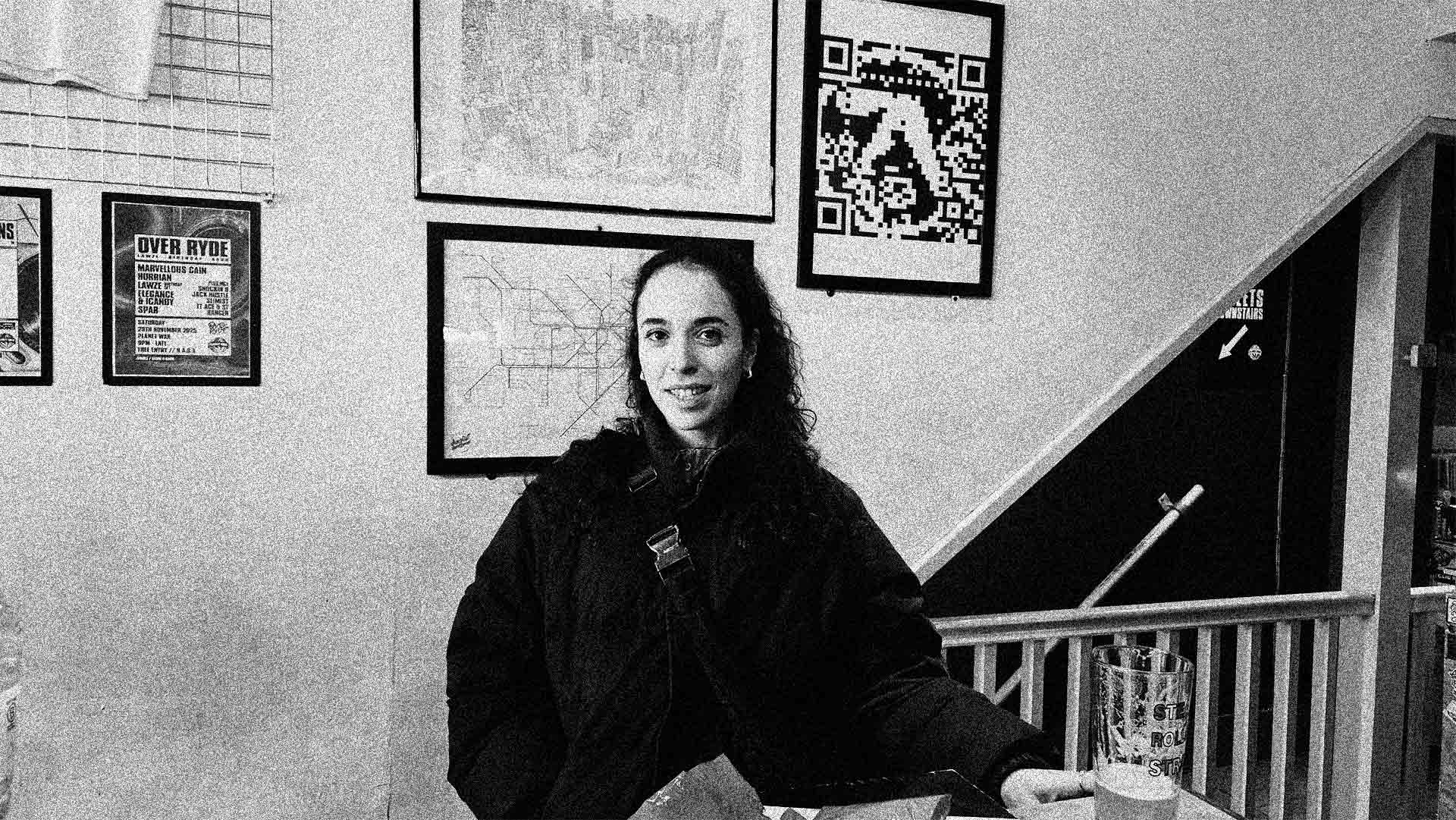 Full Spectrum w/ Yasmine - 23 Nov 2025