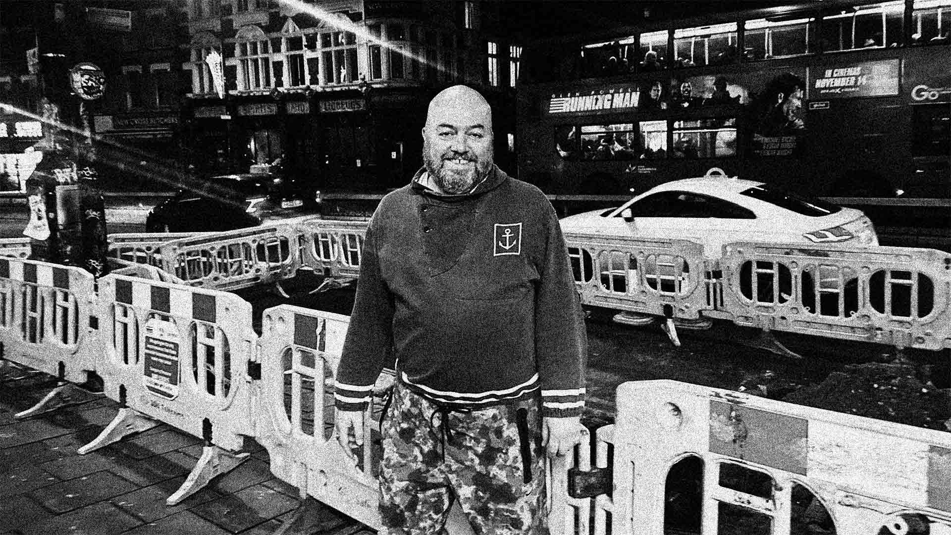 Sonic Treasure w/ Controlled Weirdness - 28 Nov 2025