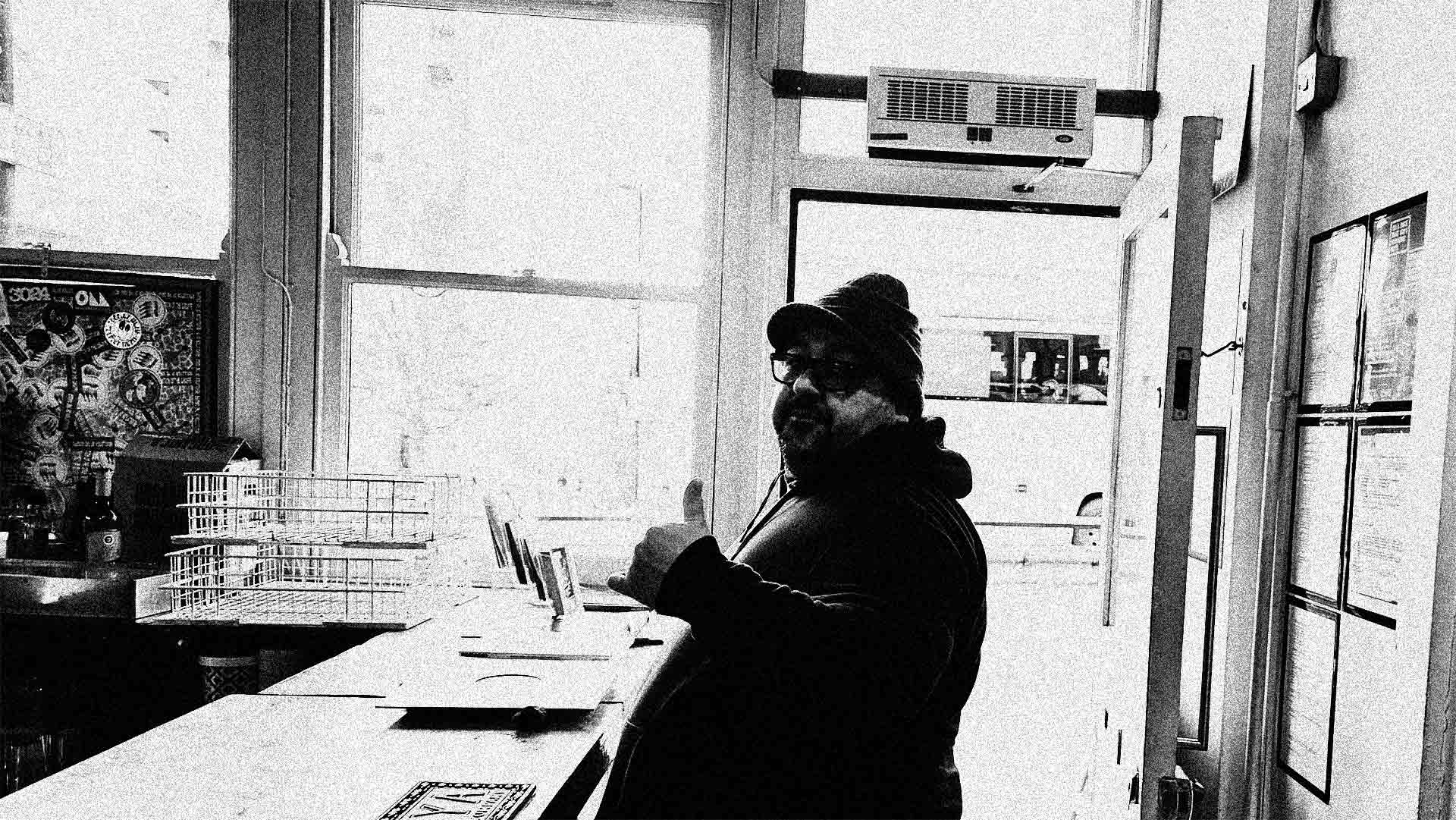 Non-Stop Ruffage w/ Uncle G - 28 Nov 2025