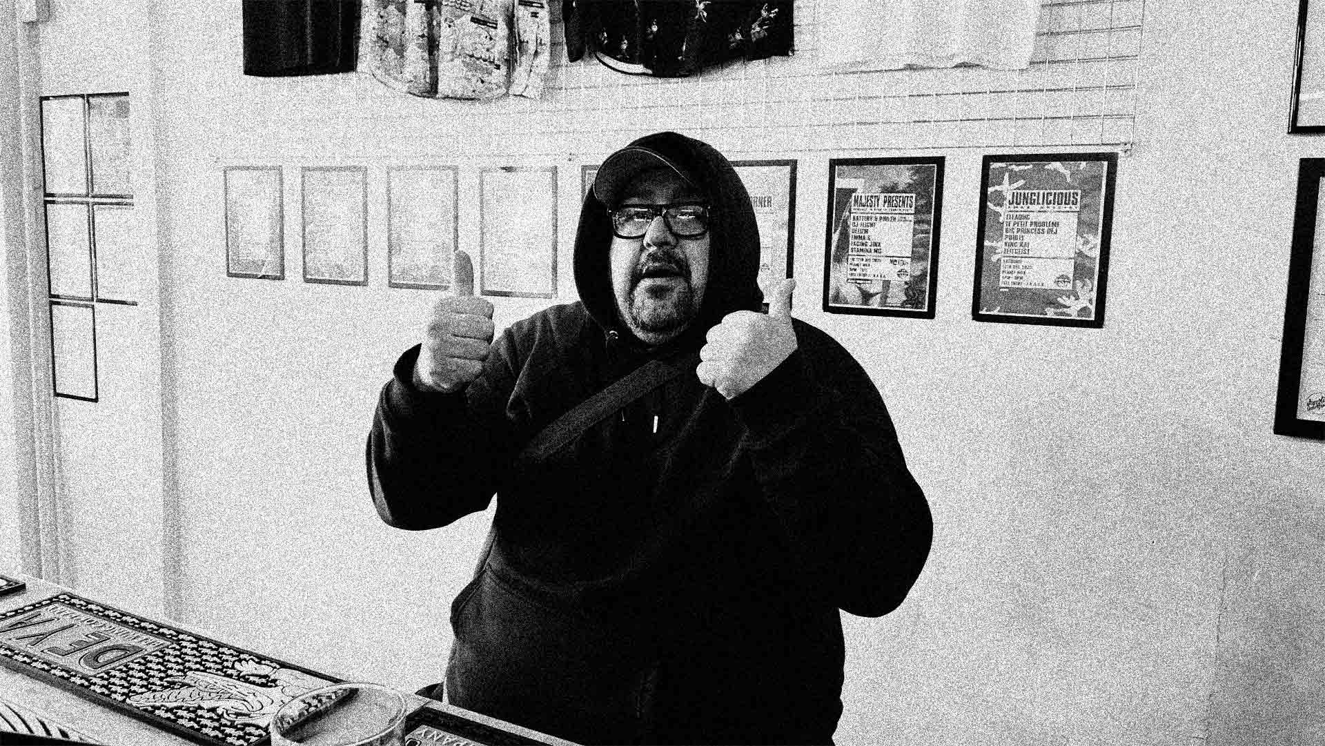 Urban Intelligence w/ Uncle G - 30 Nov 2025