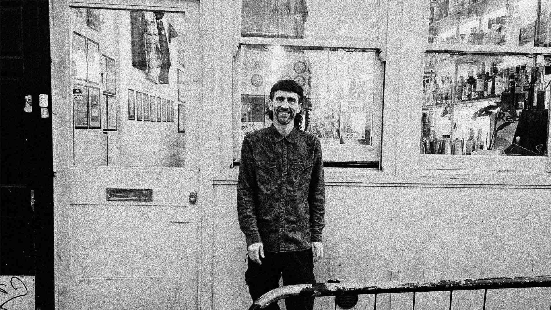 Sunday Service w/ Warlock - 30 Nov 2025