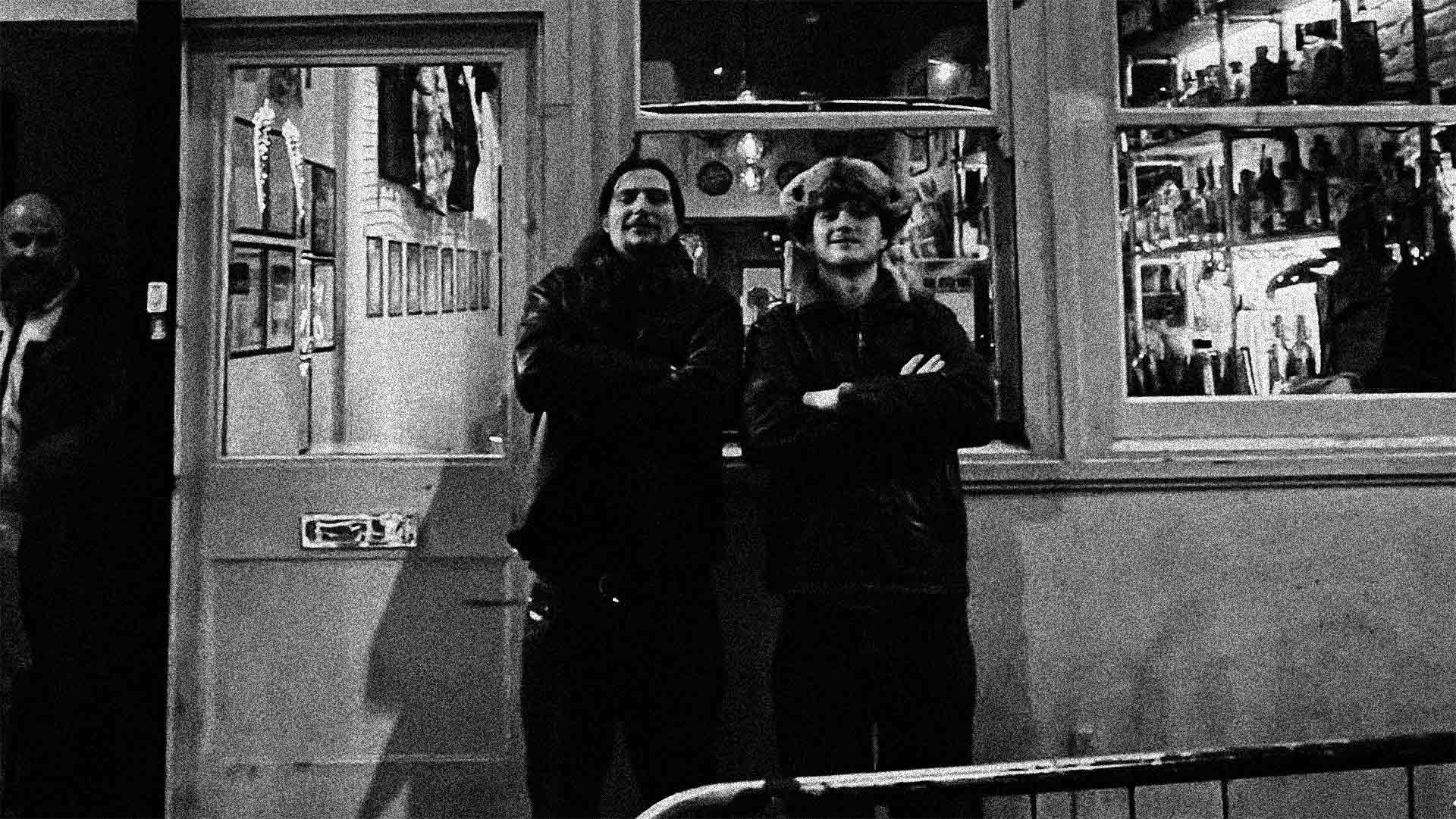 Sunday Service w/ Snoozy, Tentaghoul - 30 Nov 2025