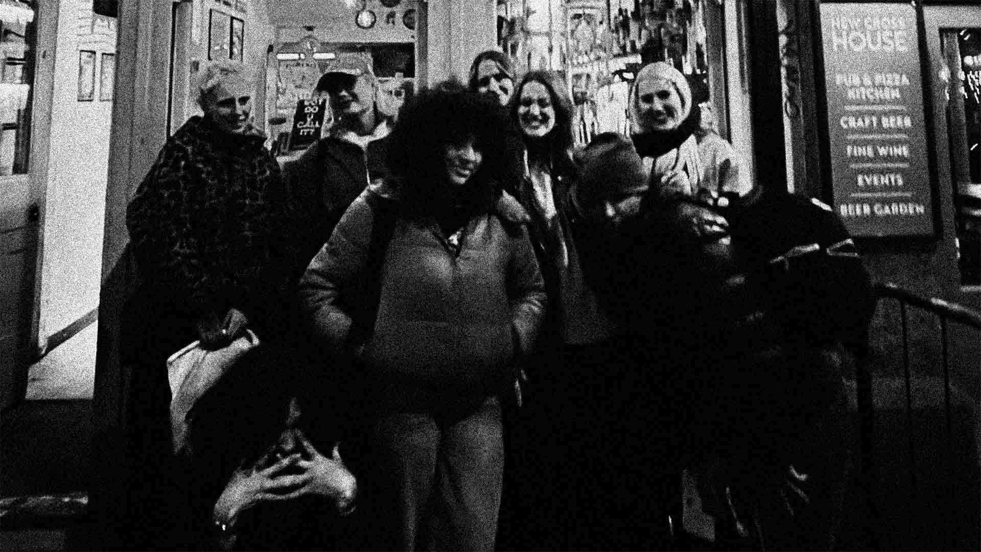 BAD B!TCH DUBZ w/ Heyza, Ava, NiNNiM, Azumei, Dashy, Izzit, Case, Kabya - 30 Nov 2025