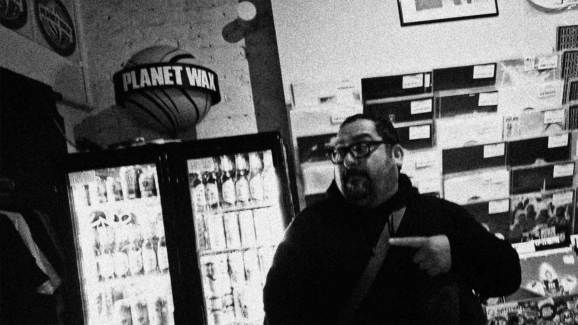 Non-Stop Ruffage w/ Uncle G - 05 Dec 2025